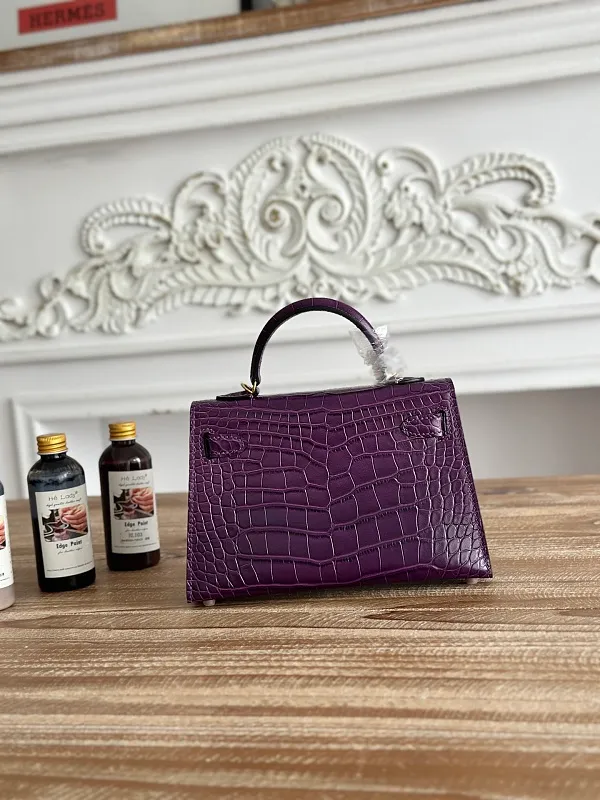 All categories Hermès women's bags (Hermès) Hermès 1919
