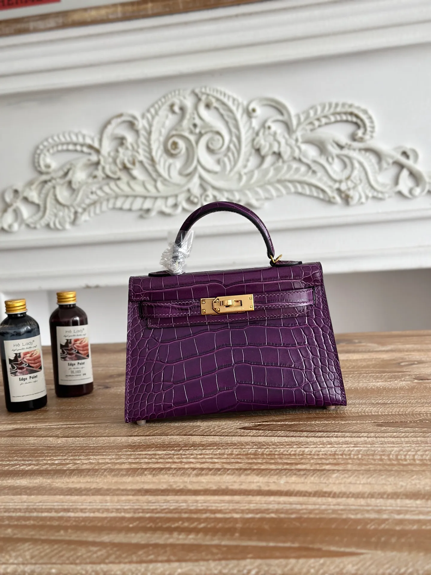 All categories Hermès women's bags (Hermès) Hermès 1919