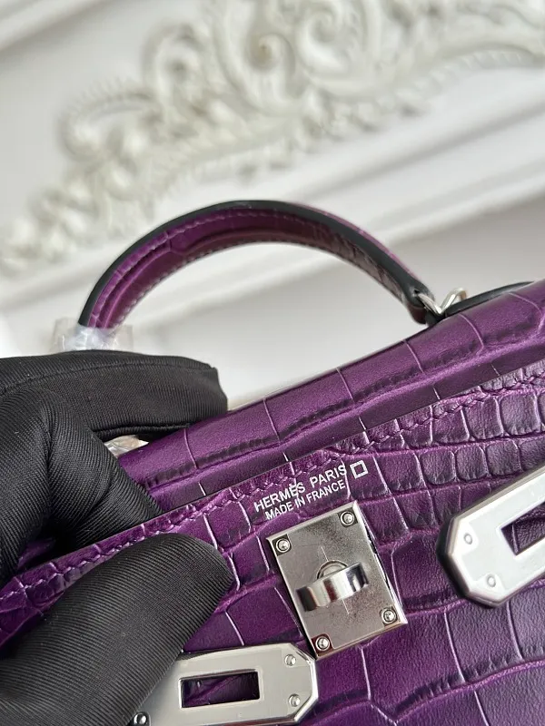All categories Hermès women's bags (Hermès) Hermès 1919