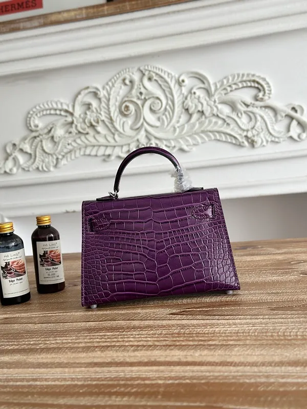 All categories Hermès women's bags (Hermès) Hermès 1919