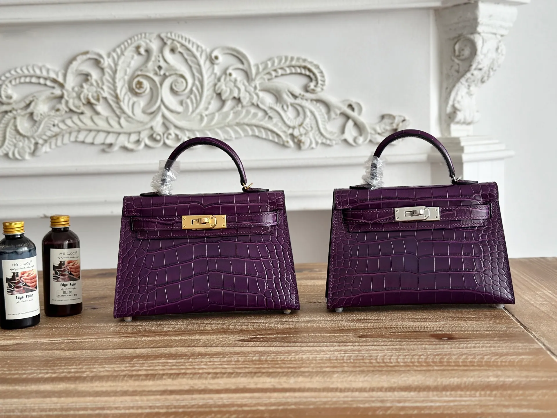 All categories Hermès women's bags (Hermès) Hermès 1919
