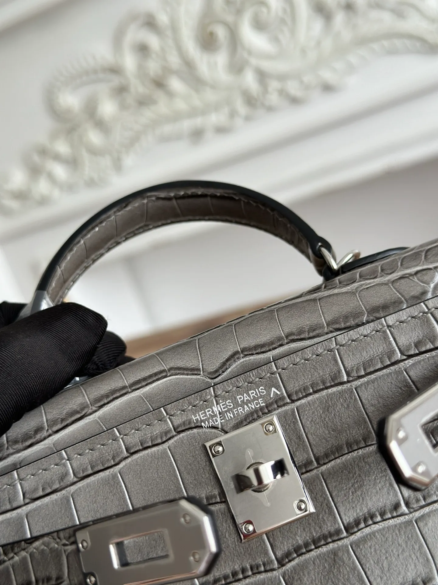 All categories Hermès women's bags (Hermès) Hermès 1919