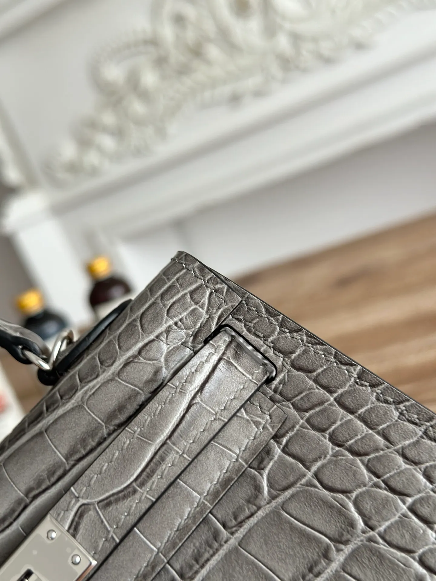 All categories Hermès women's bags (Hermès) Hermès 1919