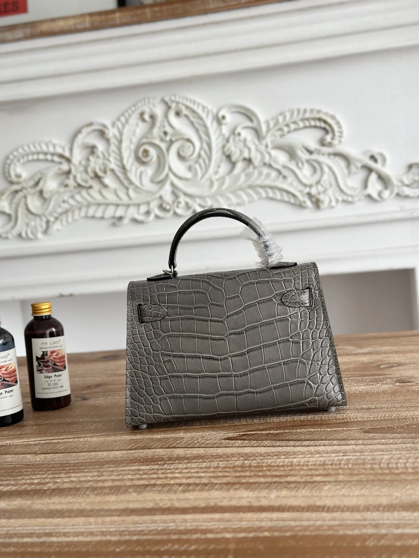 All categories Hermès women's bags (Hermès) Hermès 1919