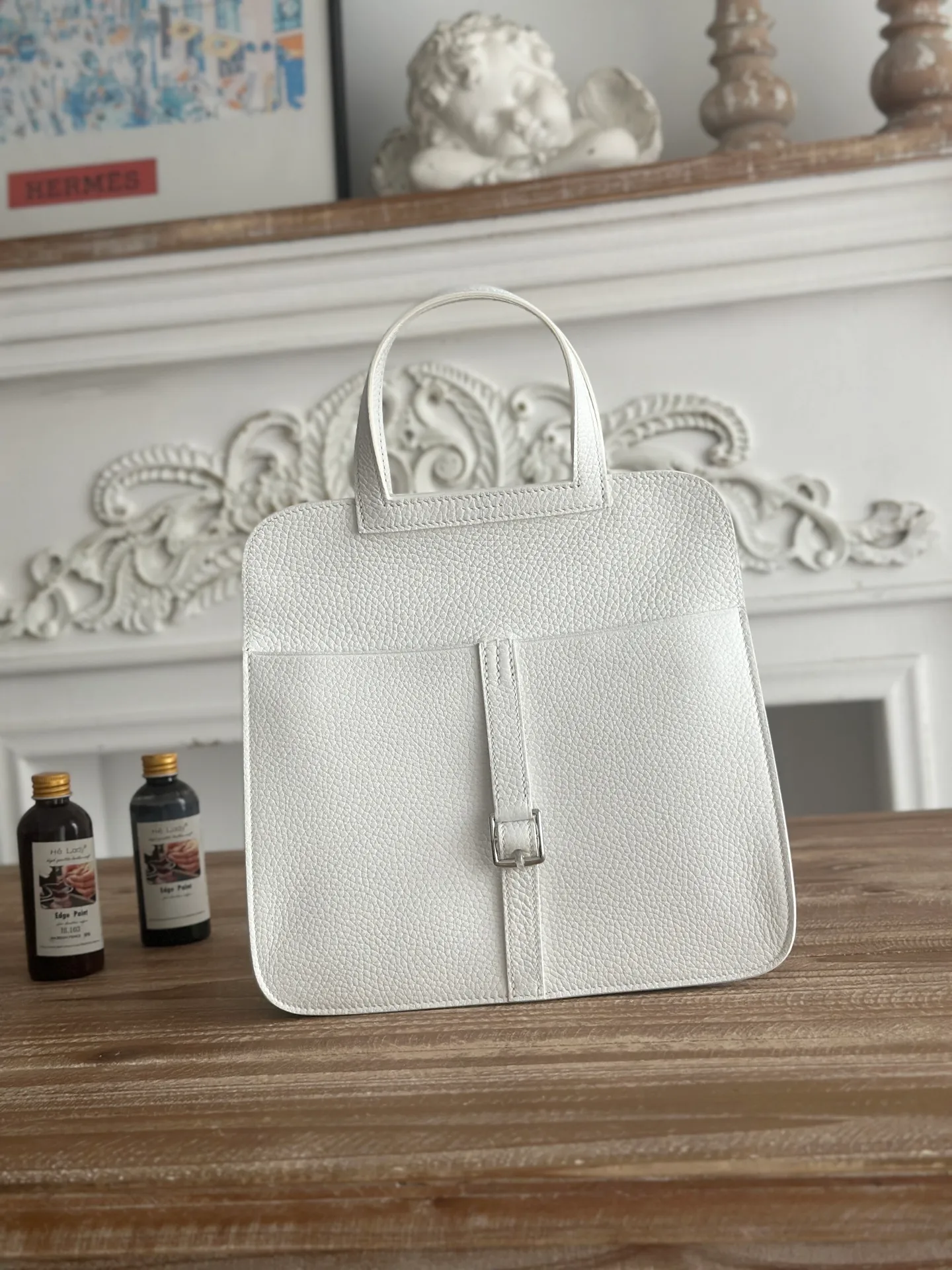 All categories Hermès women's bags (Hermès) Hermès 2525