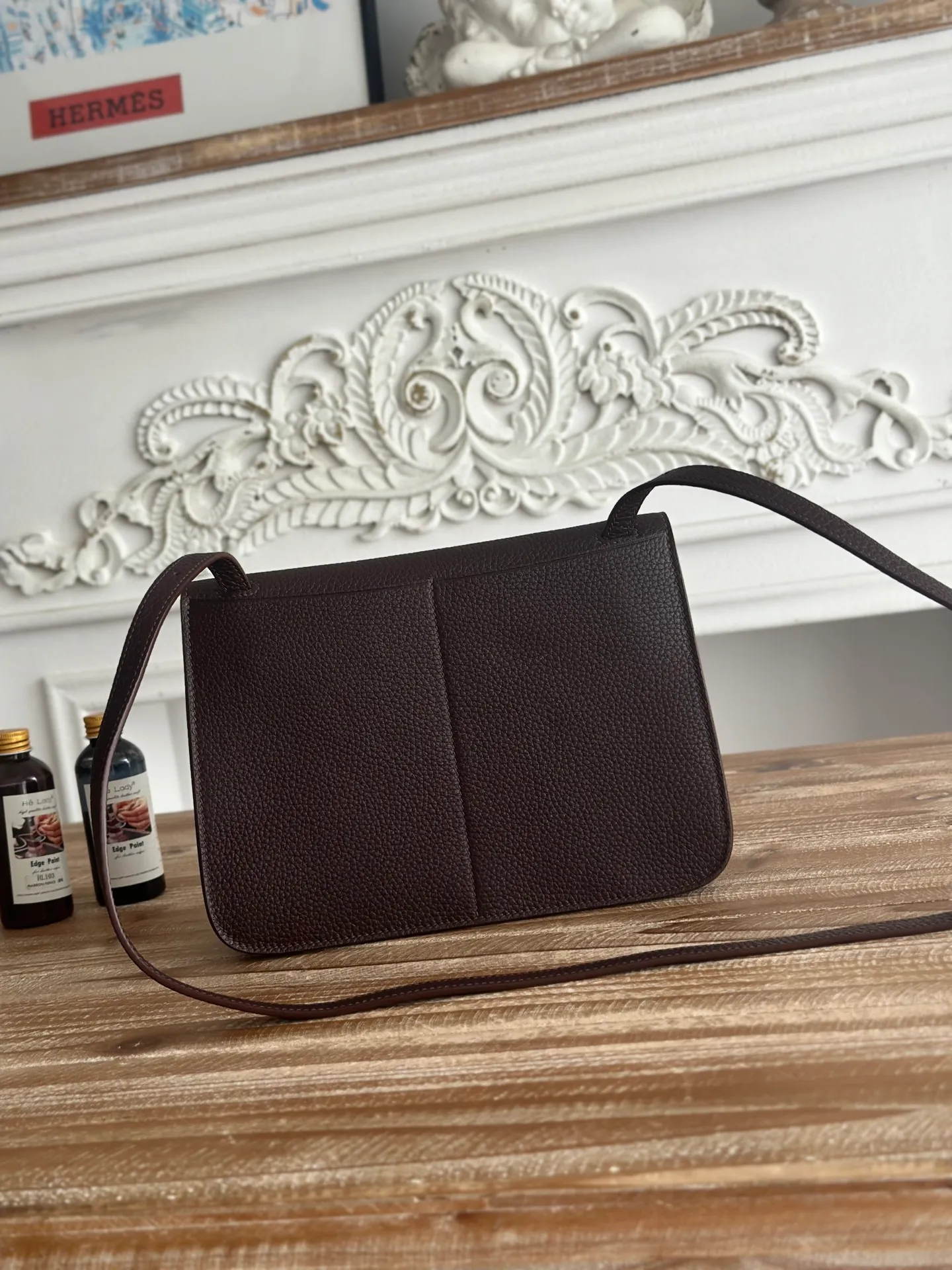 All categories Hermès women's bags (Hermès) Hermès 2525
