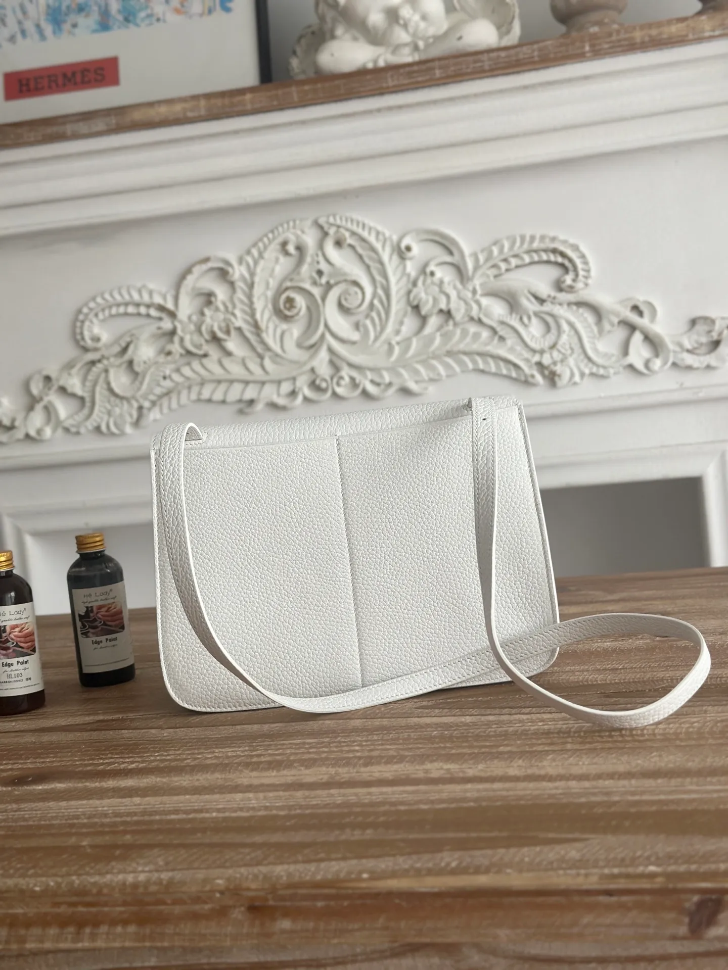 All categories Hermès women's bags (Hermès) Hermès 2525