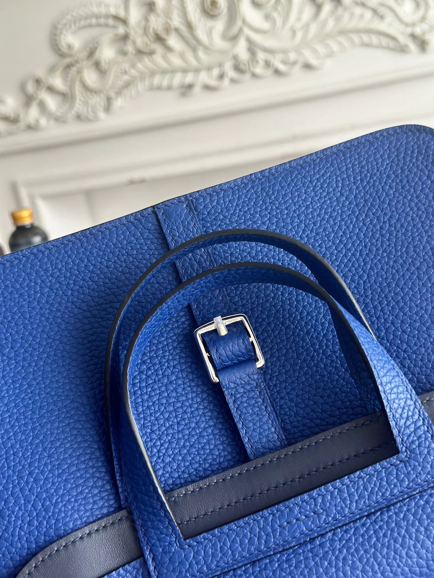 All categories Hermès women's bags (Hermès) Hermès 2525