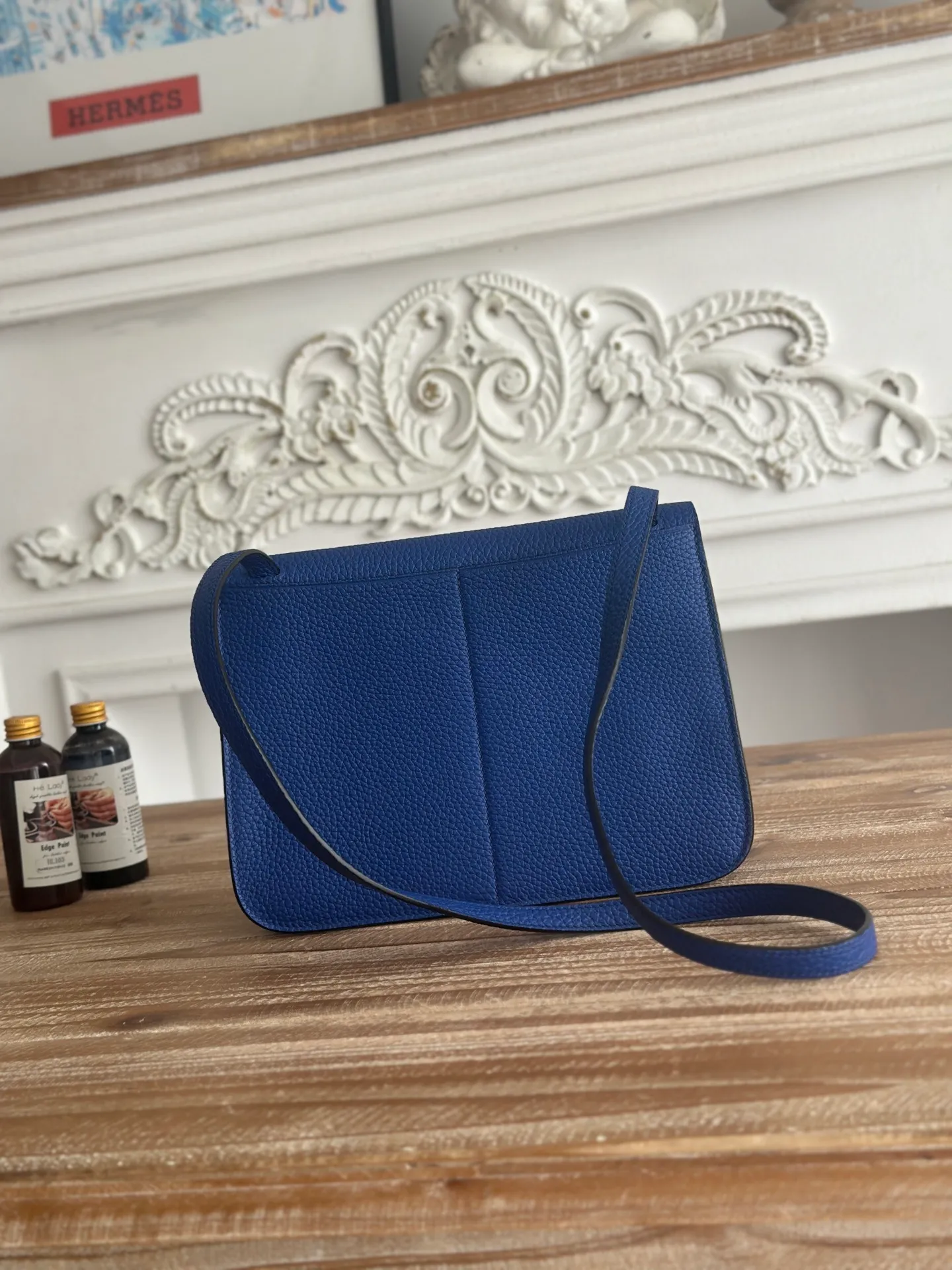 All categories Hermès women's bags (Hermès) Hermès 2525