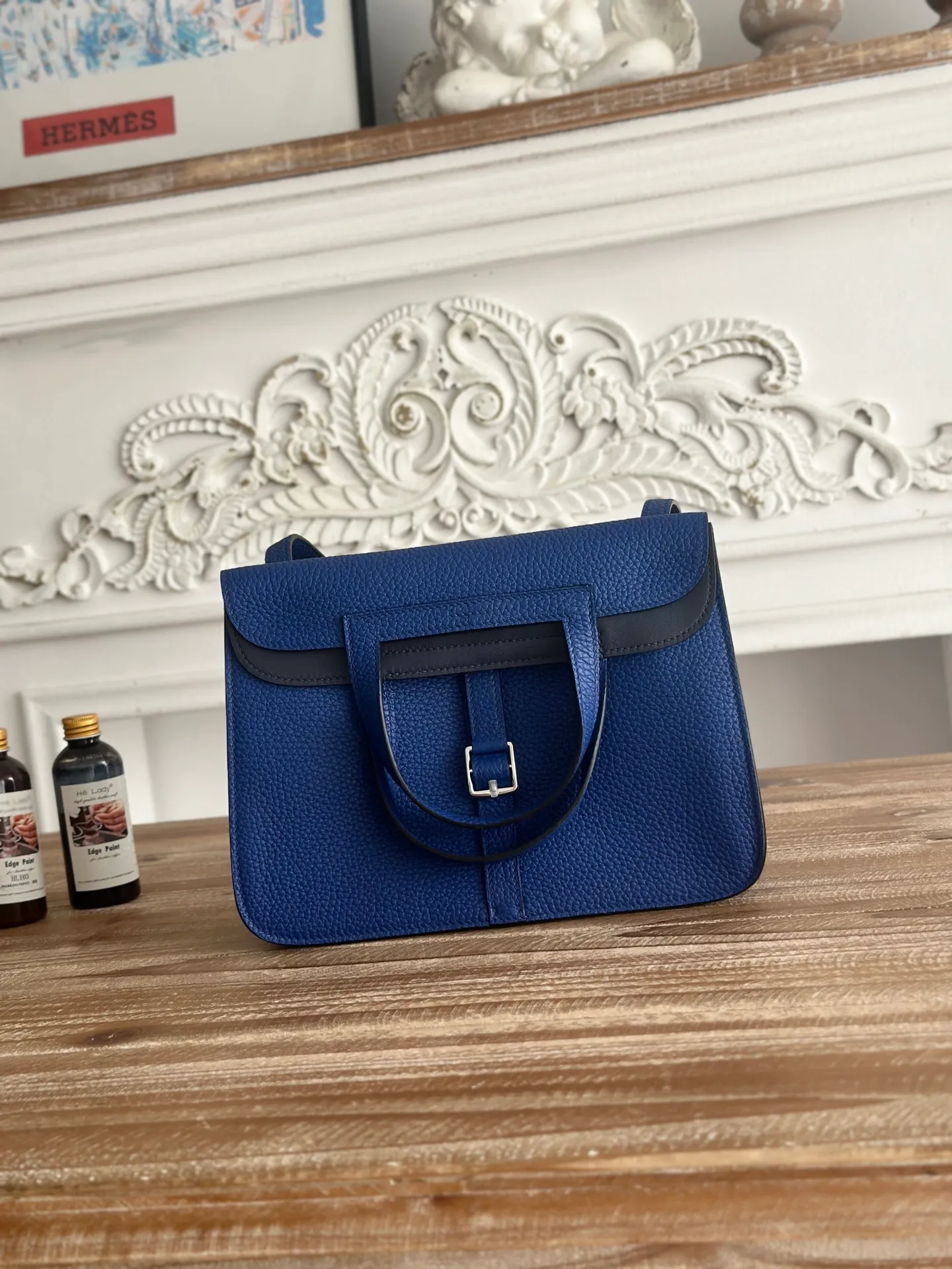All categories Hermès women's bags (Hermès) Hermès 2525
