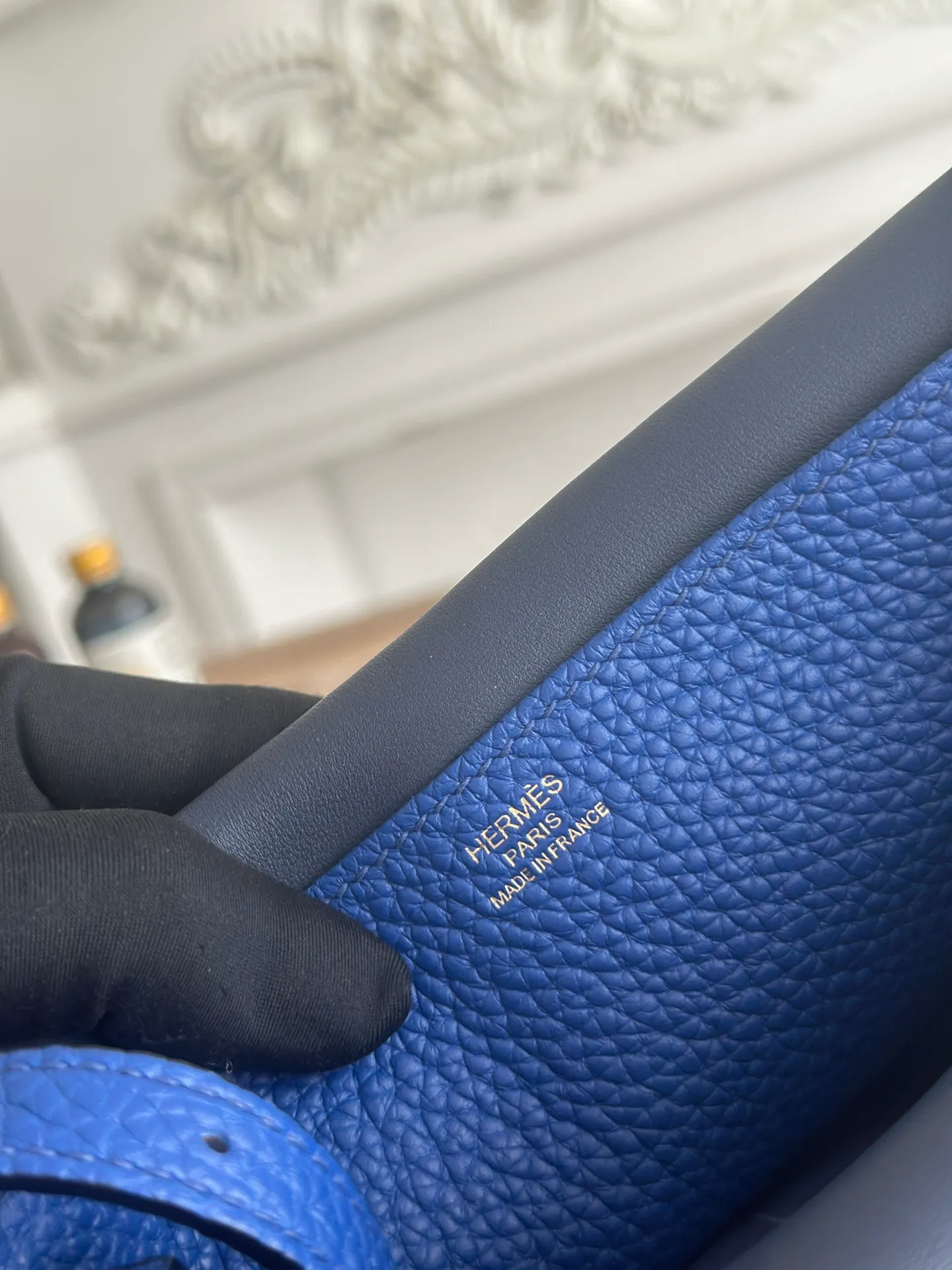 All categories Hermès women's bags (Hermès) Hermès 2525