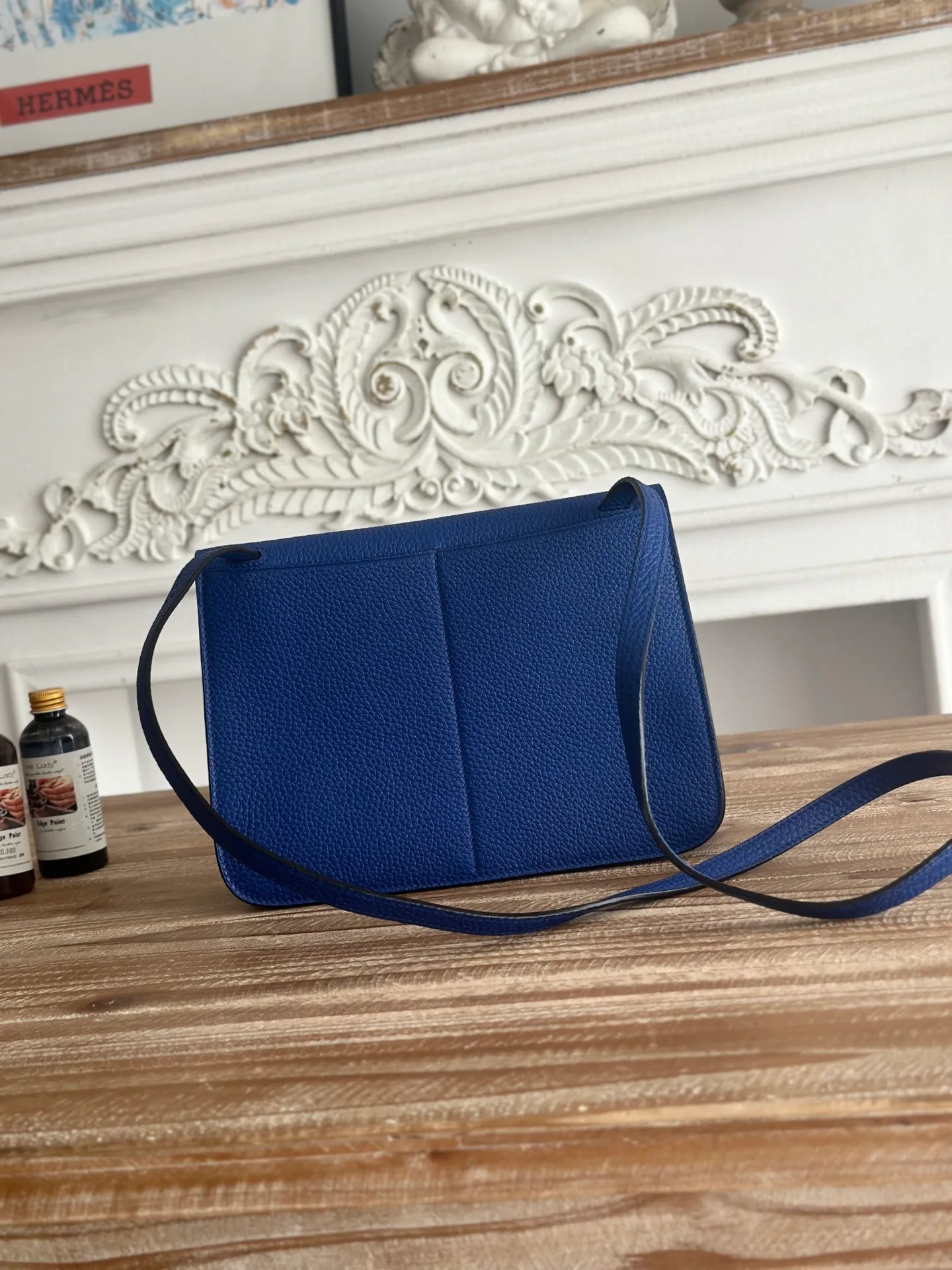All categories Hermès women's bags (Hermès) Hermès 2525
