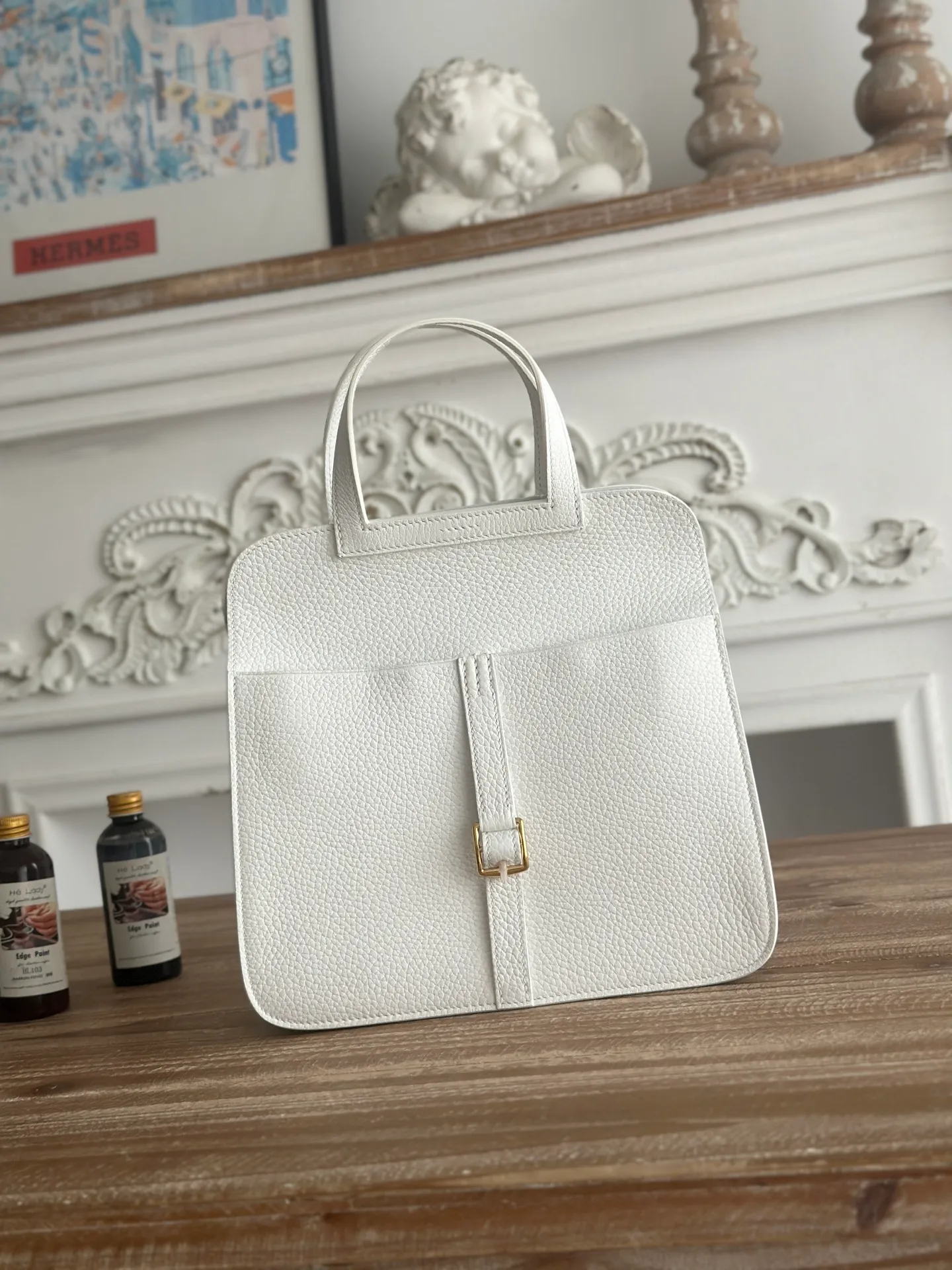 All categories Hermès women's bags (Hermès) Hermès 2525