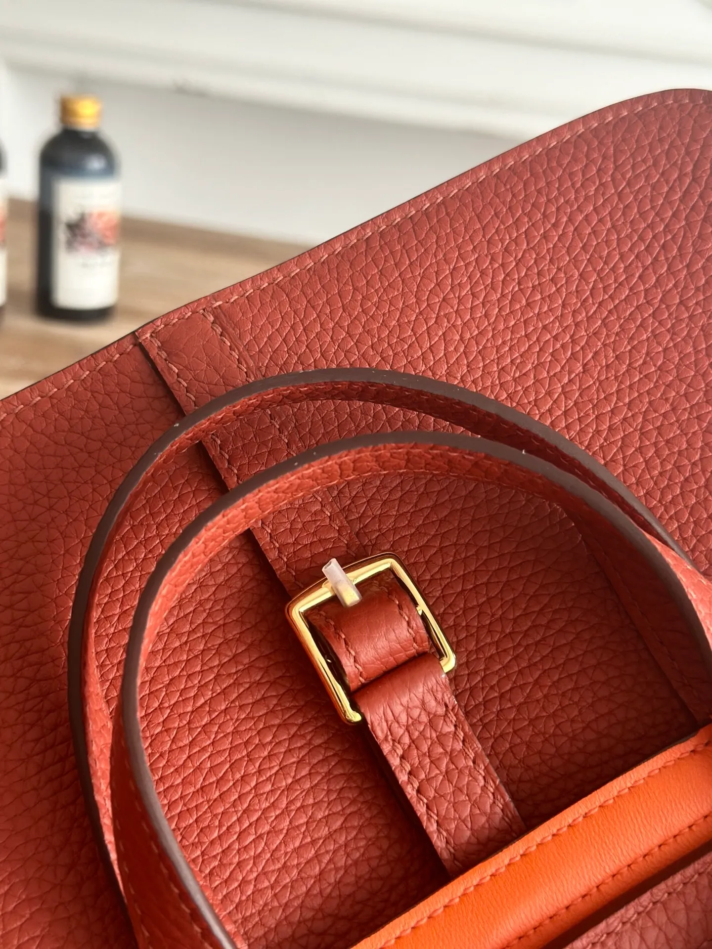 All categories Hermès women's bags (Hermès) Hermès 2525