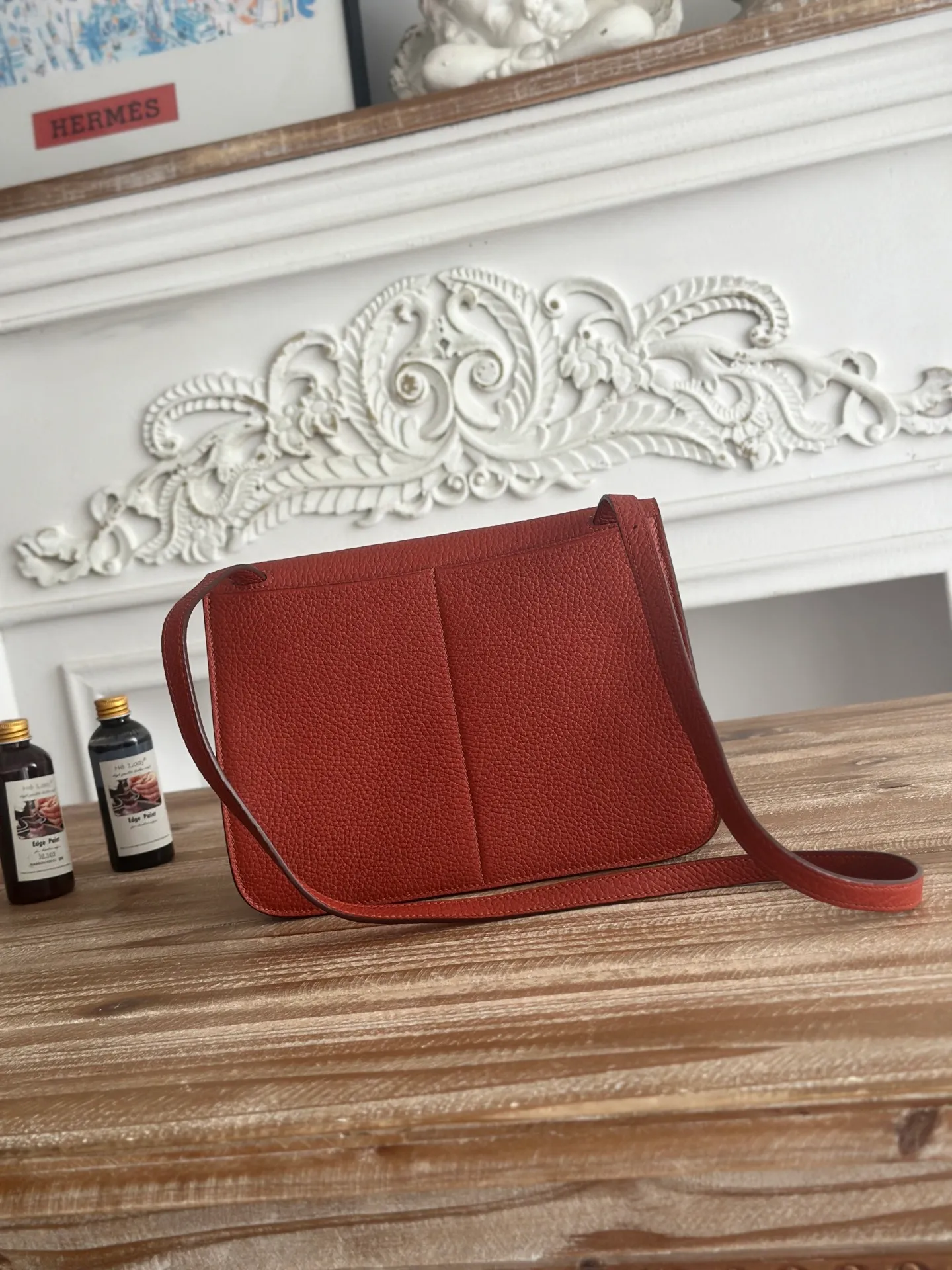 All categories Hermès women's bags (Hermès) Hermès 2525