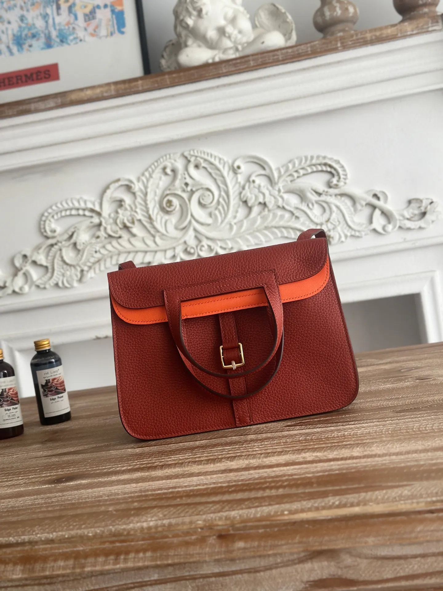 All categories Hermès women's bags (Hermès) Hermès 2525