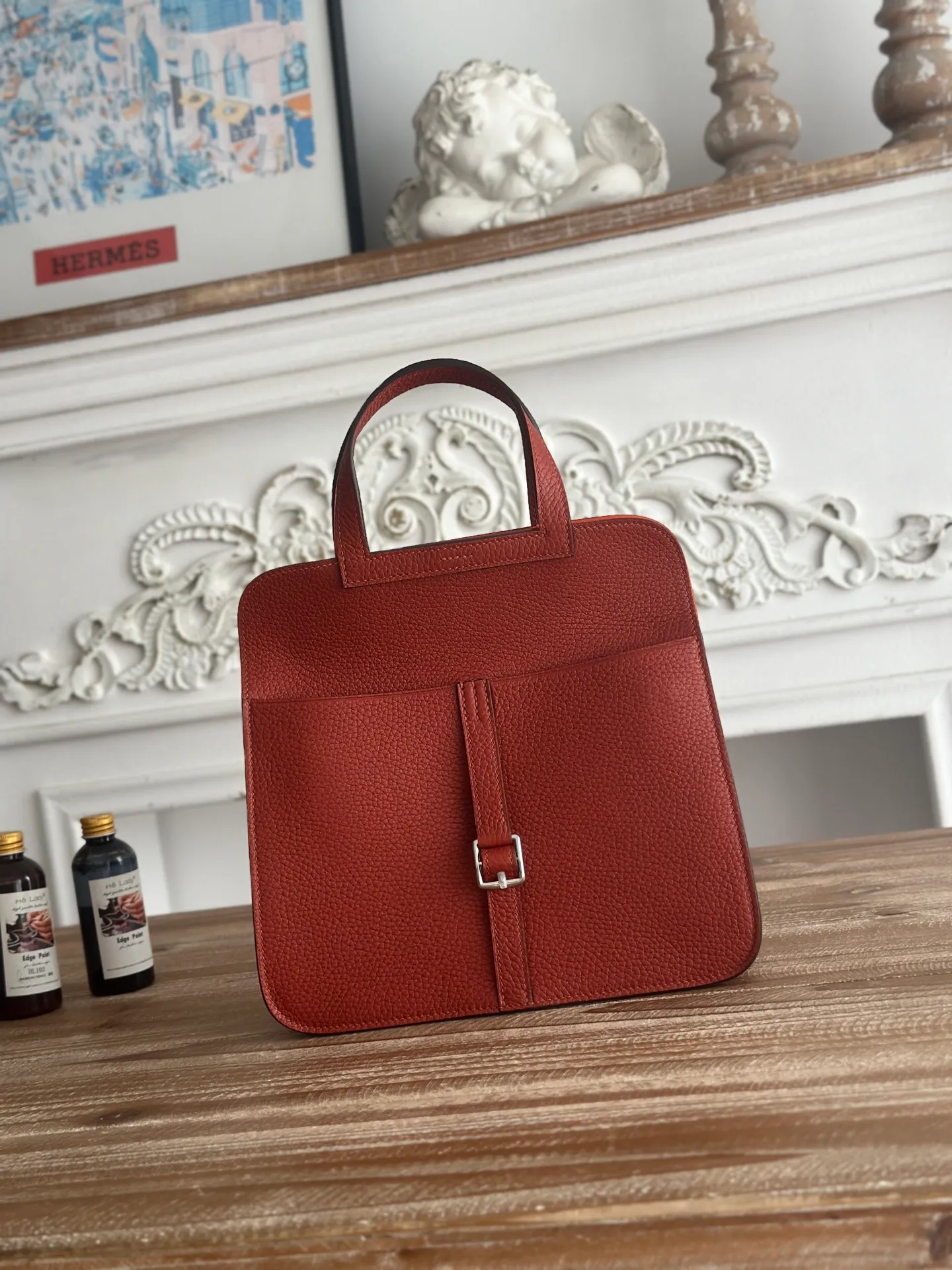All categories Hermès women's bags (Hermès) Hermès 2525