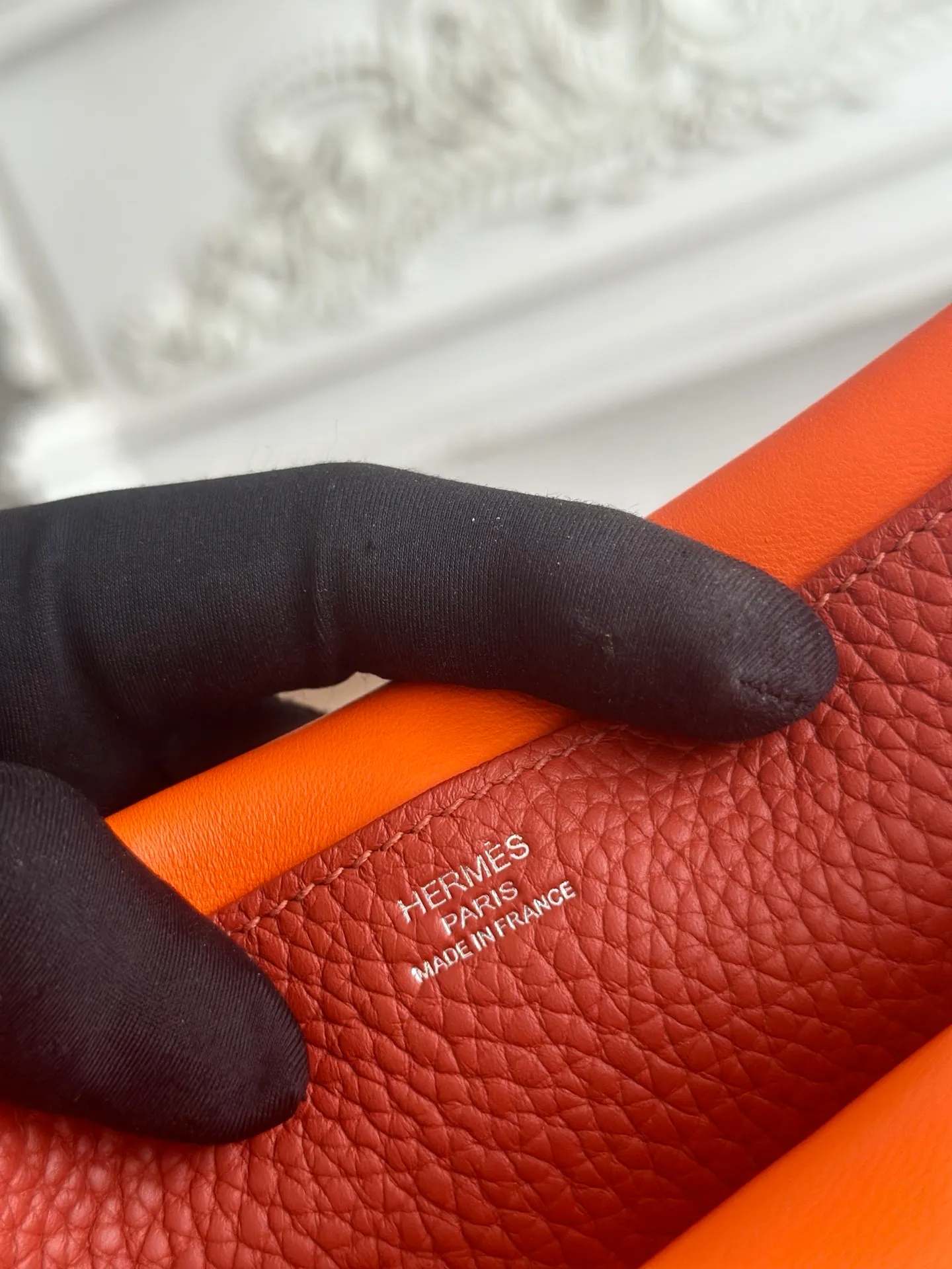All categories Hermès women's bags (Hermès) Hermès 2525