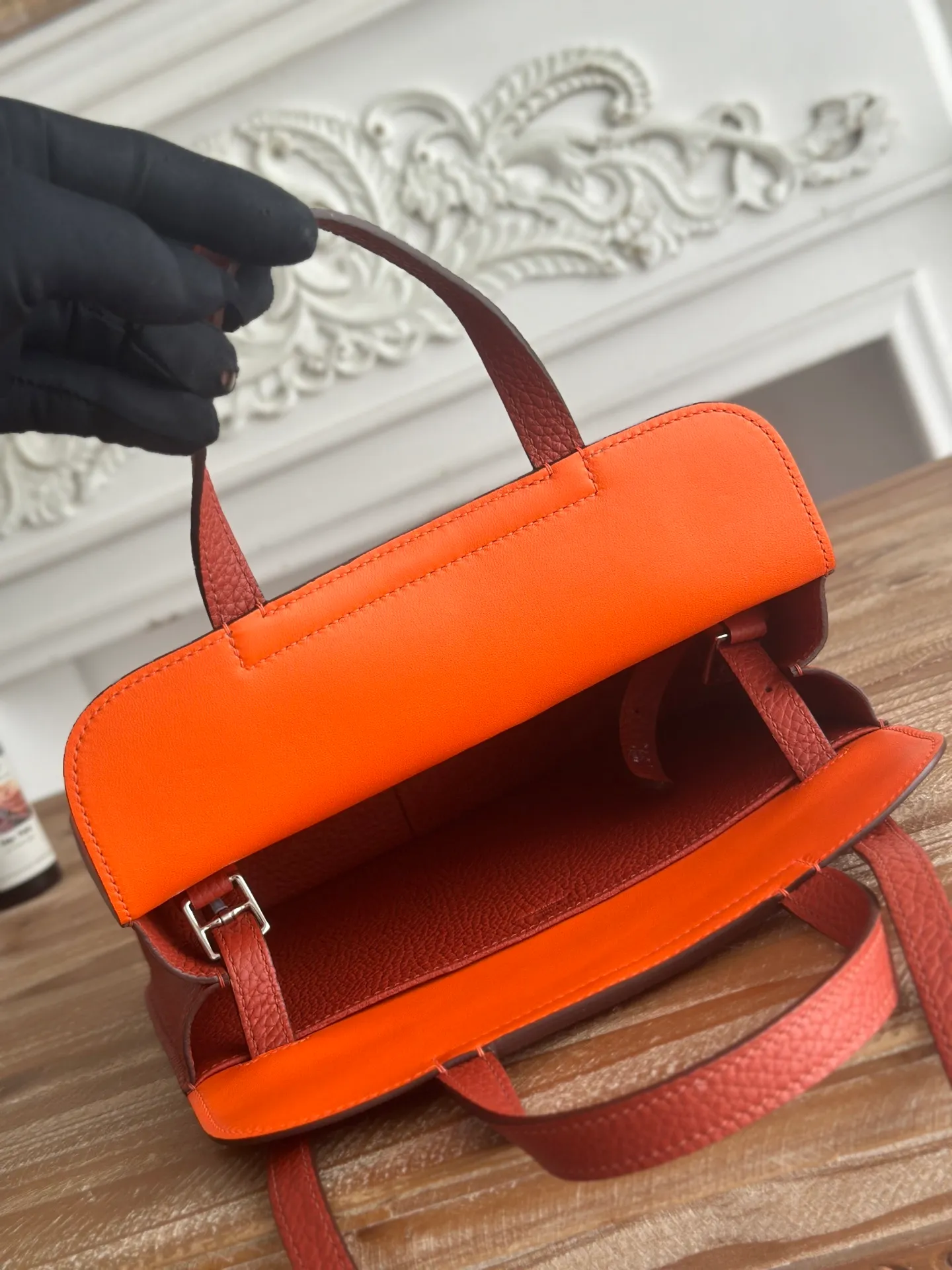 All categories Hermès women's bags (Hermès) Hermès 2525