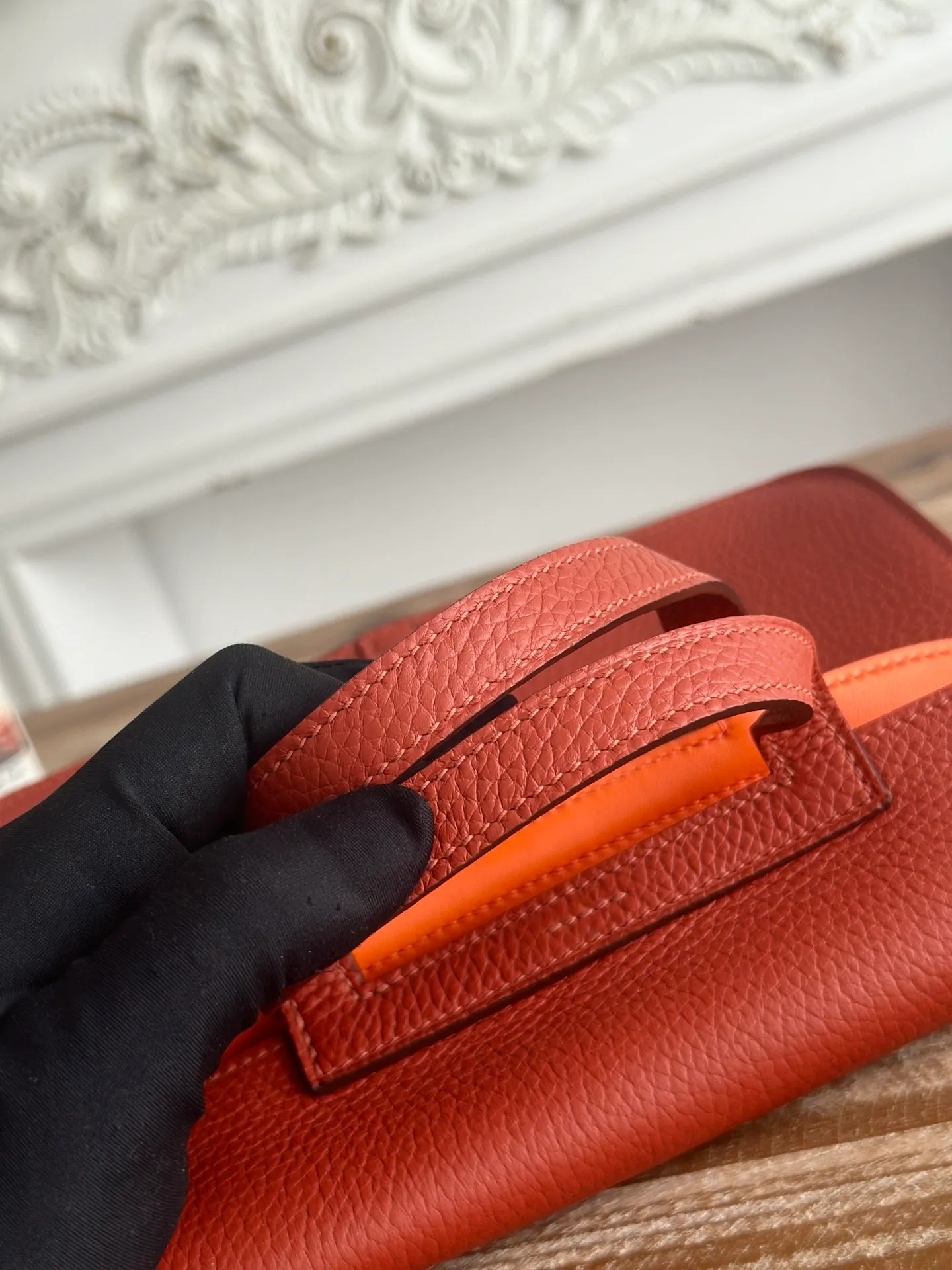 All categories Hermès women's bags (Hermès) Hermès 2525