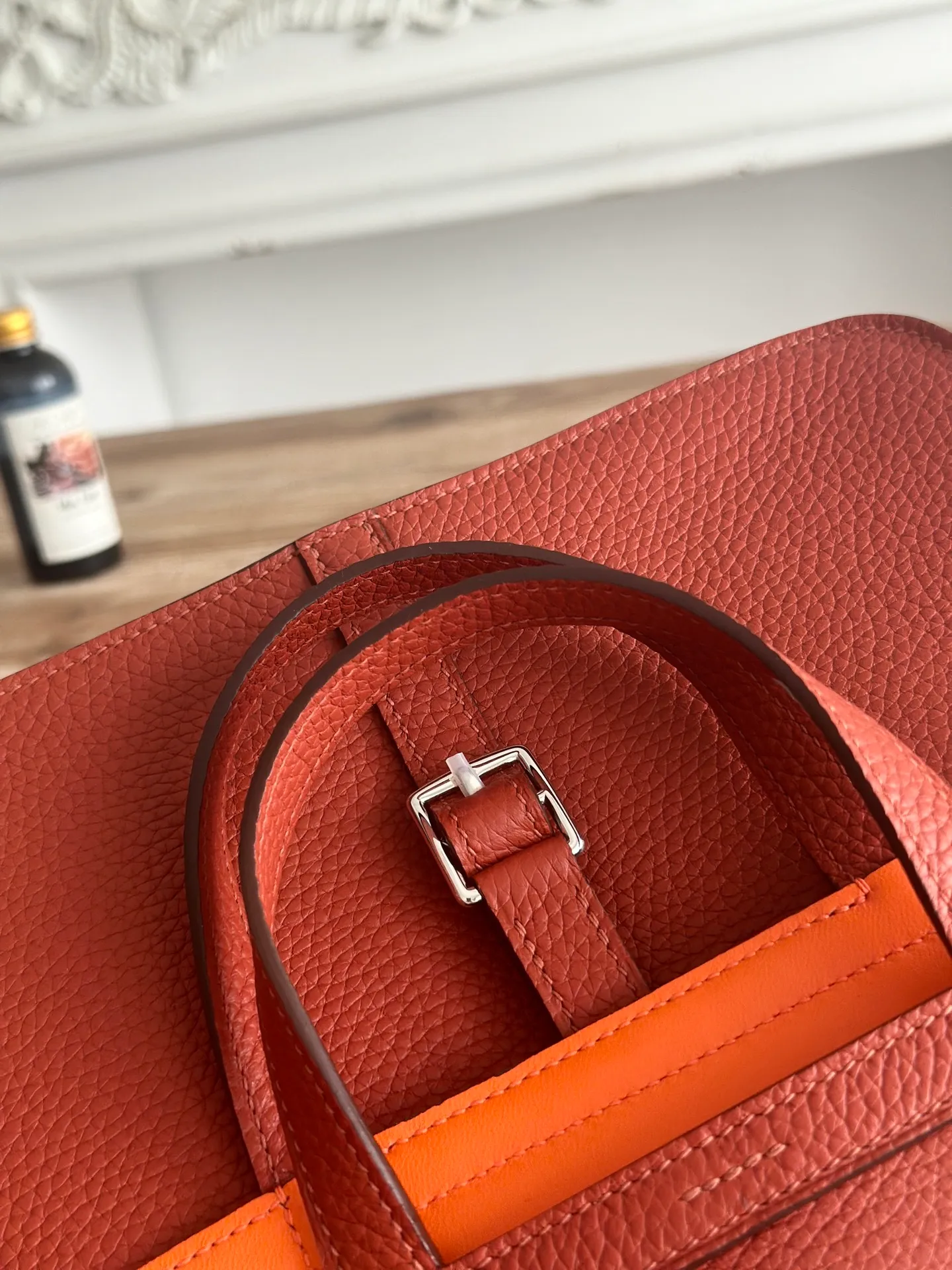 All categories Hermès women's bags (Hermès) Hermès 2525