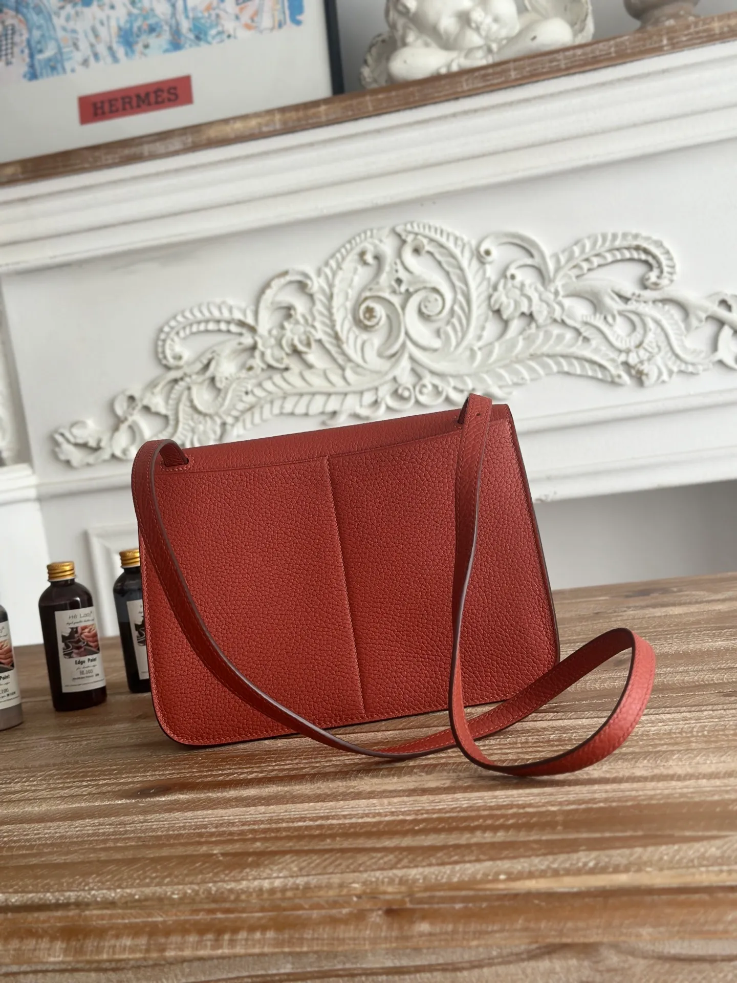 All categories Hermès women's bags (Hermès) Hermès 2525