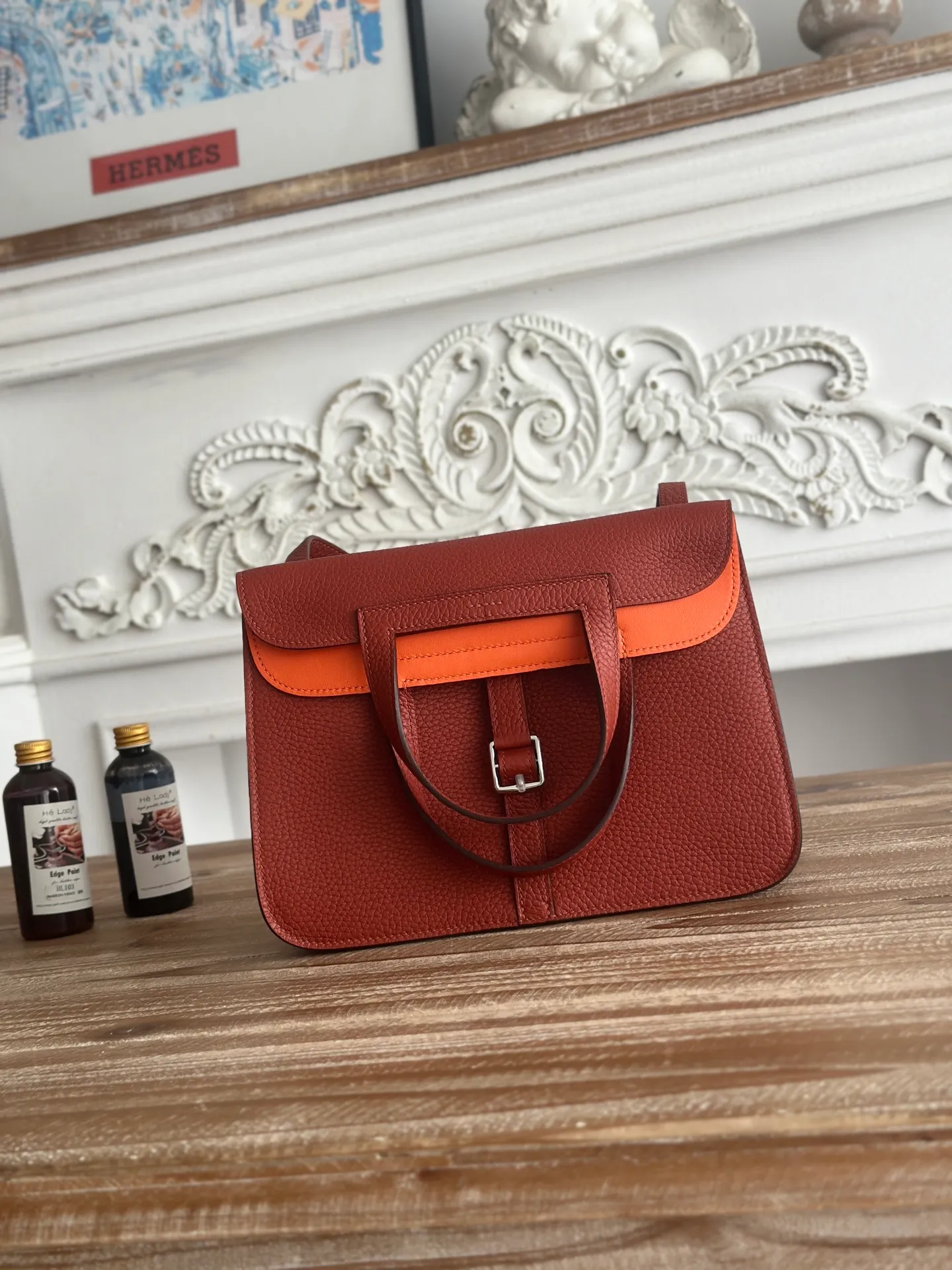 All categories Hermès women's bags (Hermès) Hermès 2525