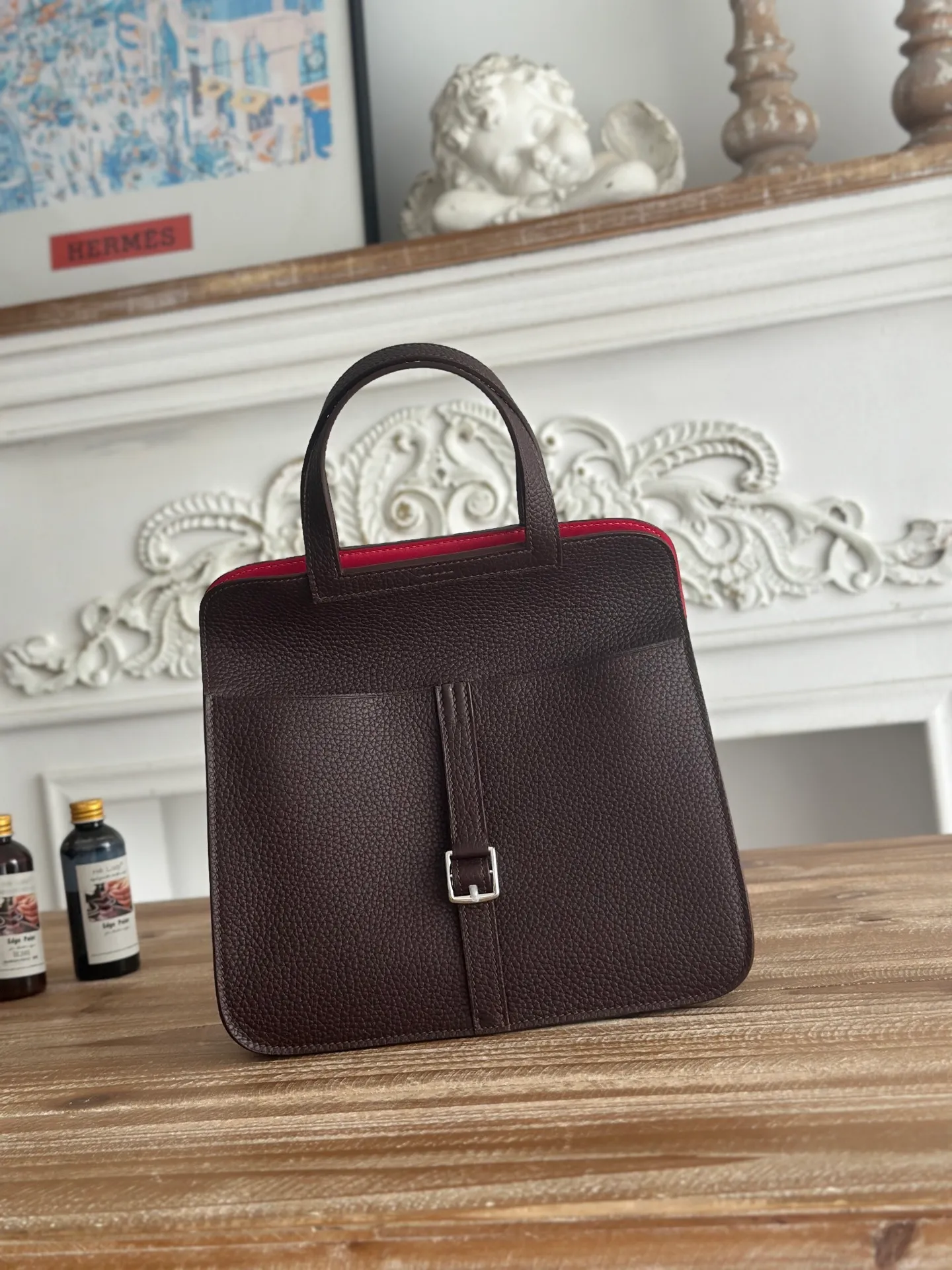 All categories Hermès women's bags (Hermès) Hermès 2525