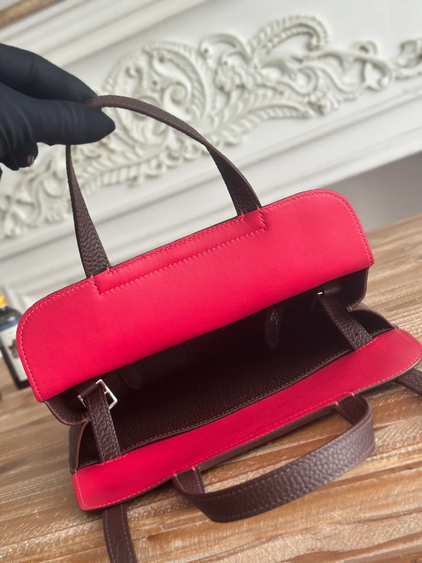 All categories Hermès women's bags (Hermès) Hermès 2525