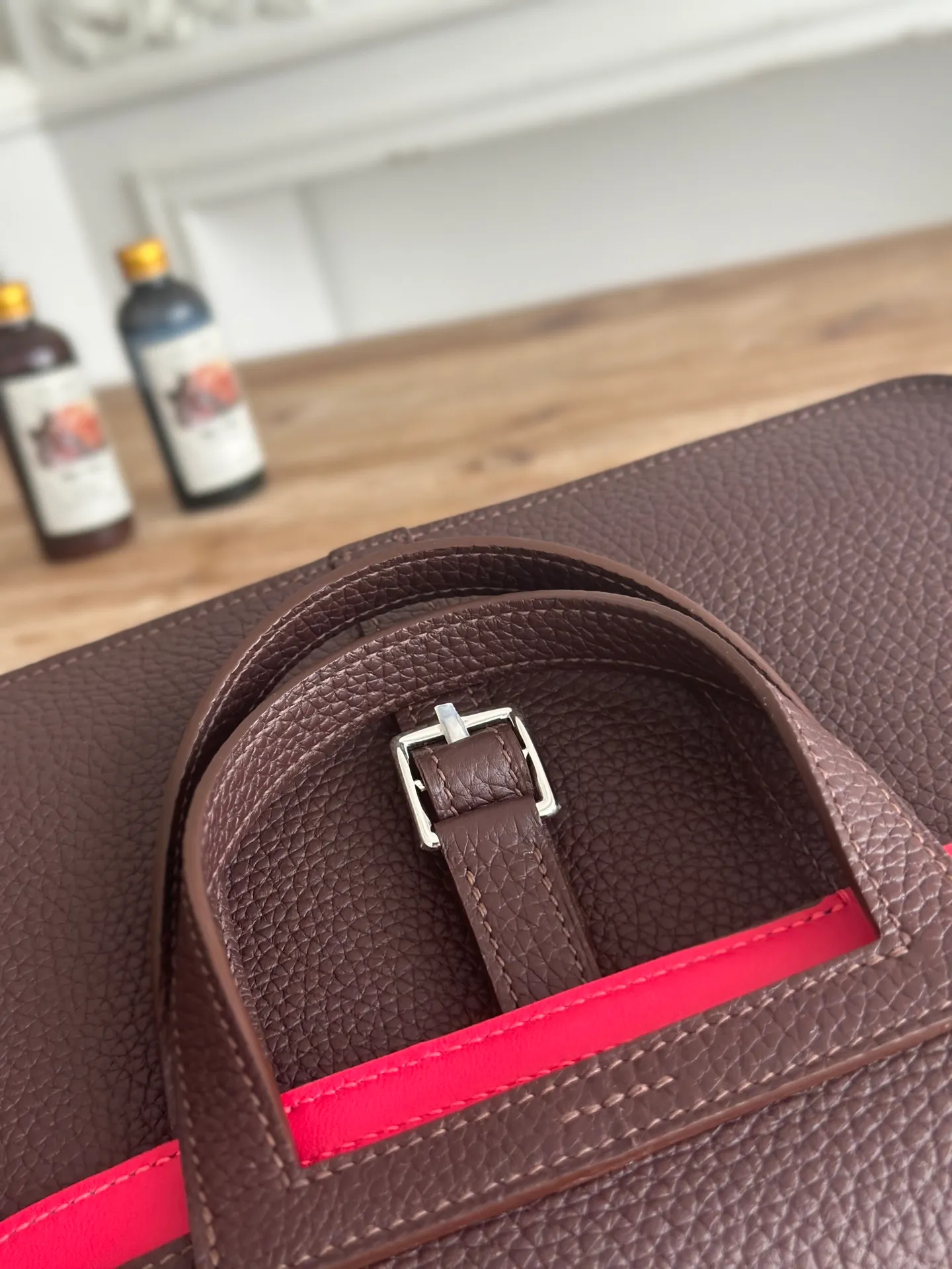 All categories Hermès women's bags (Hermès) Hermès 2525