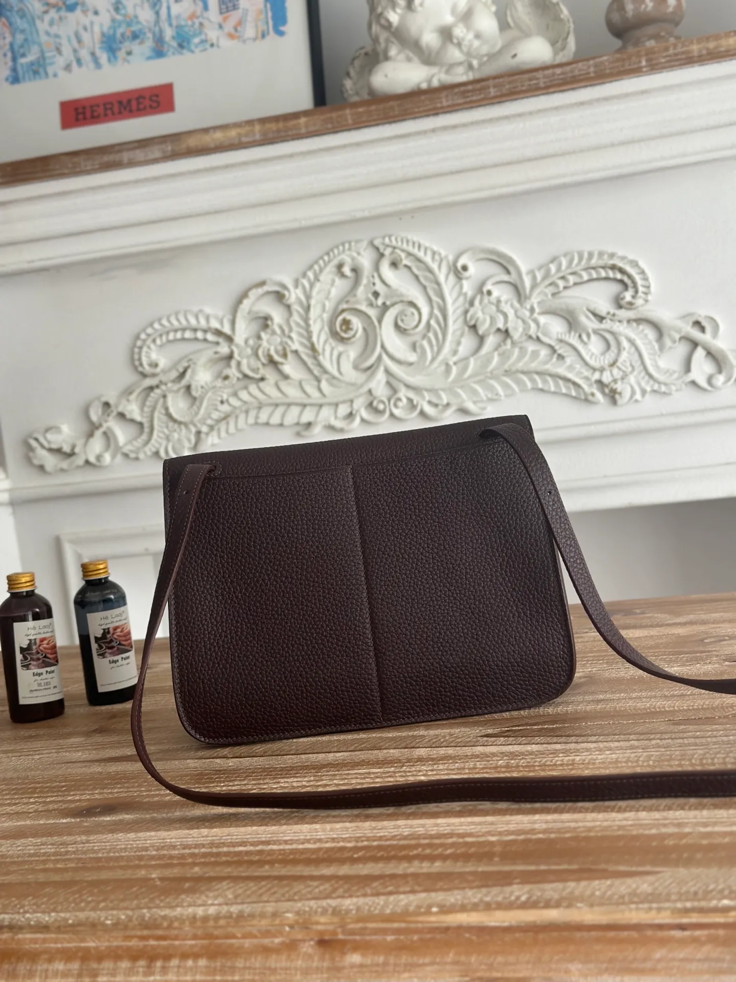 All categories Hermès women's bags (Hermès) Hermès 2525