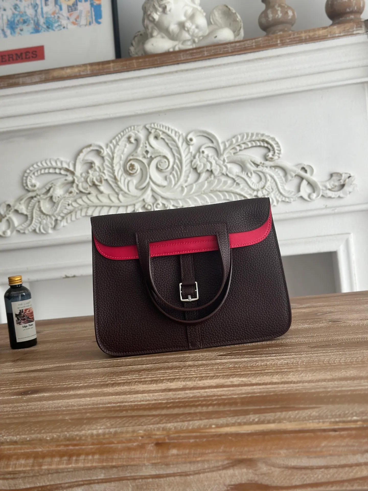 All categories Hermès women's bags (Hermès) Hermès 2525