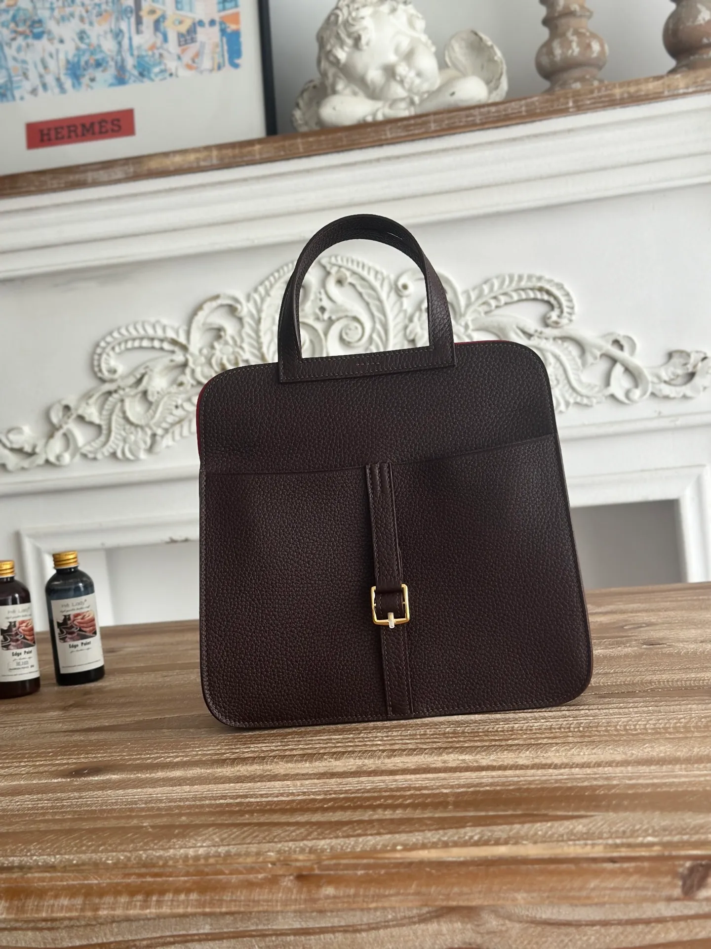 All categories Hermès women's bags (Hermès) Hermès 2525