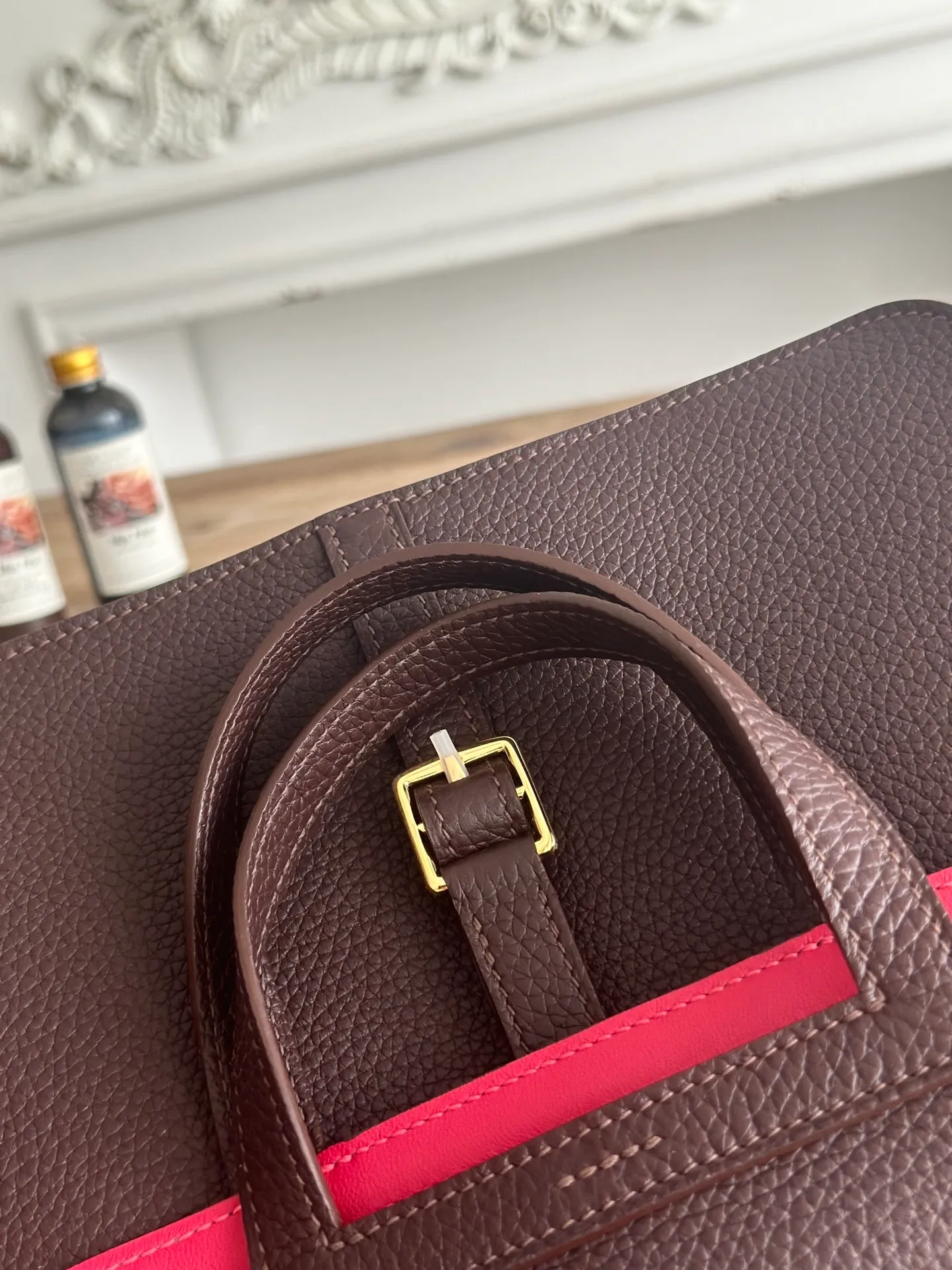 All categories Hermès women's bags (Hermès) Hermès 2525