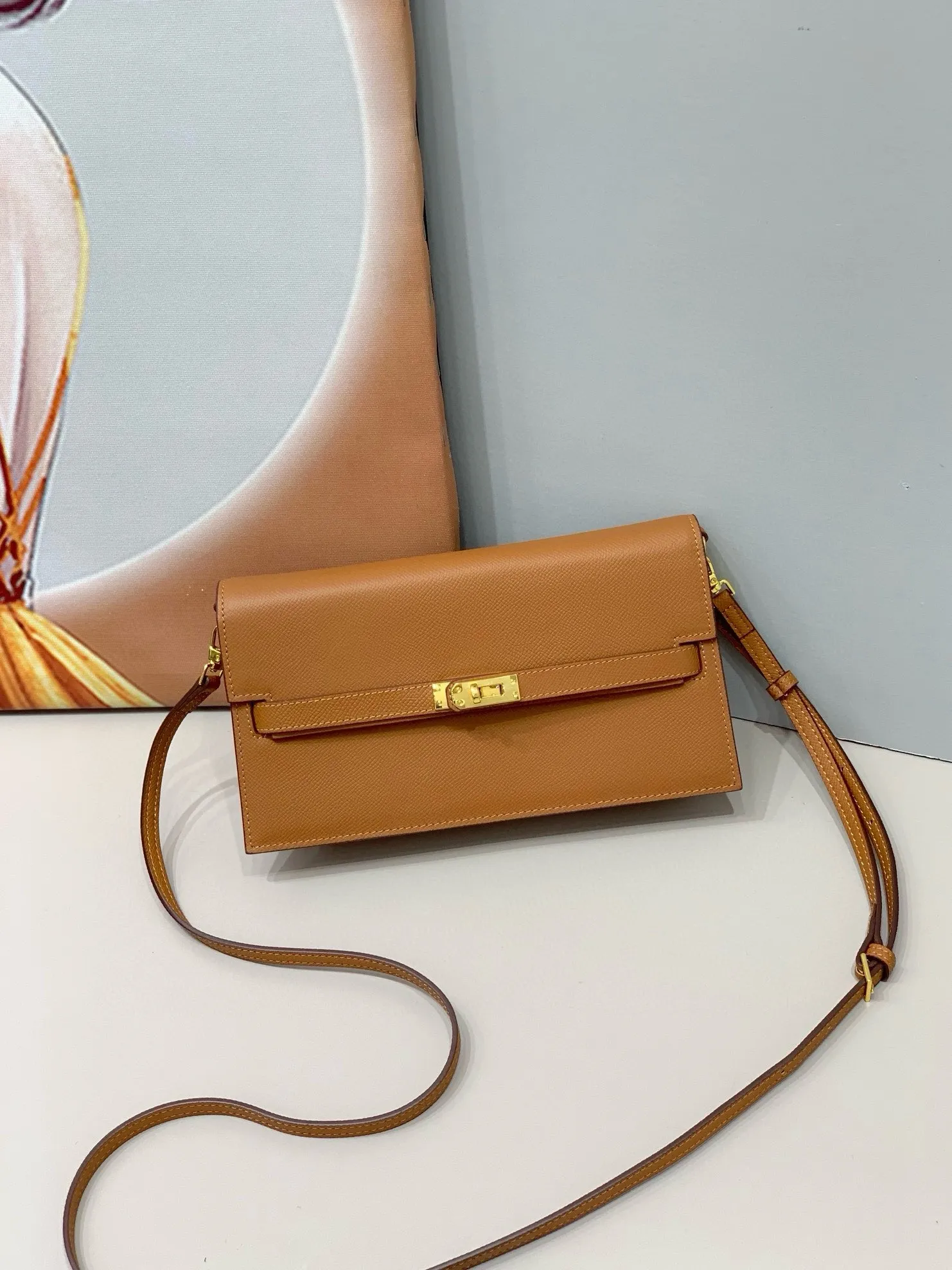 All categories Hermès women's bags (Hermès) Hermès 362-2