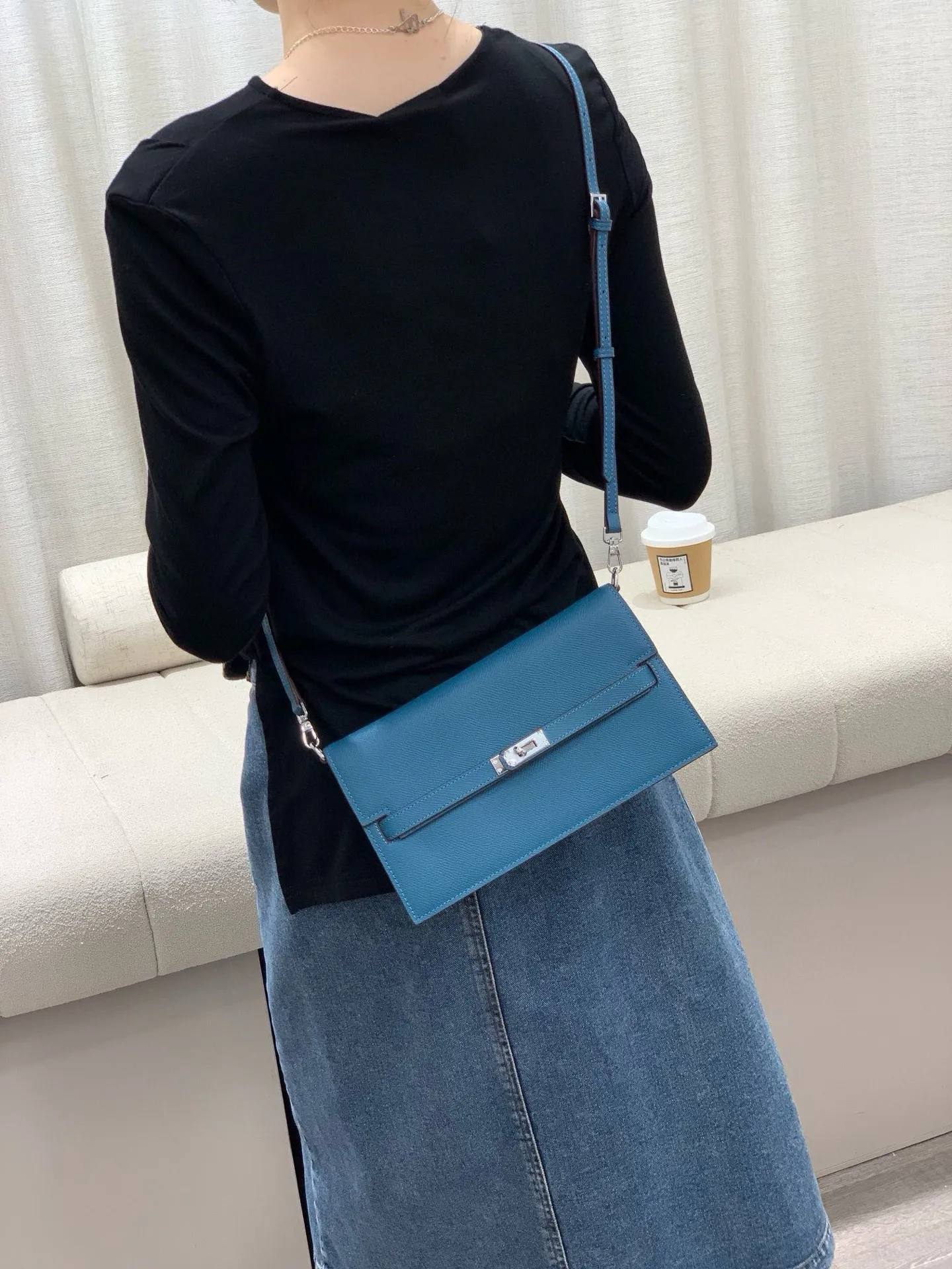All categories Hermès women's bags (Hermès) Hermès 362-2