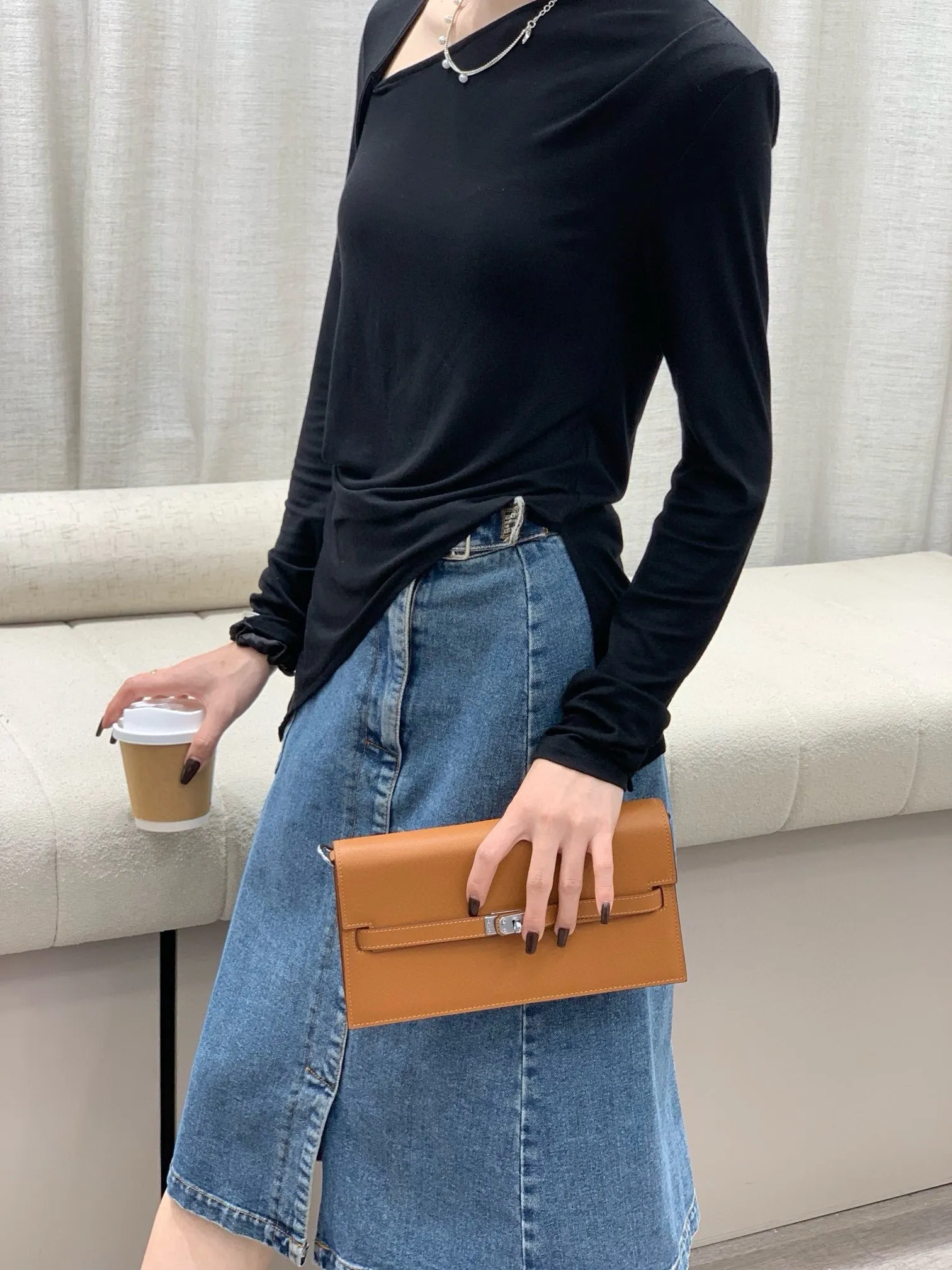 All categories Hermès women's bags (Hermès) Hermès 362-2