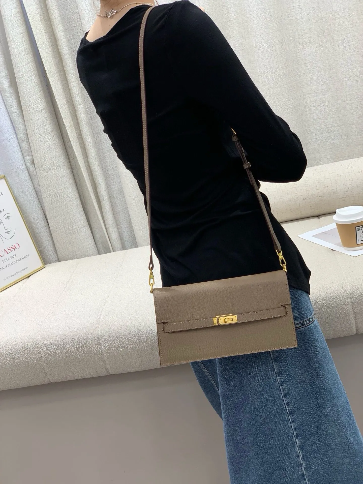 All categories Hermès women's bags (Hermès) Hermès 362-2