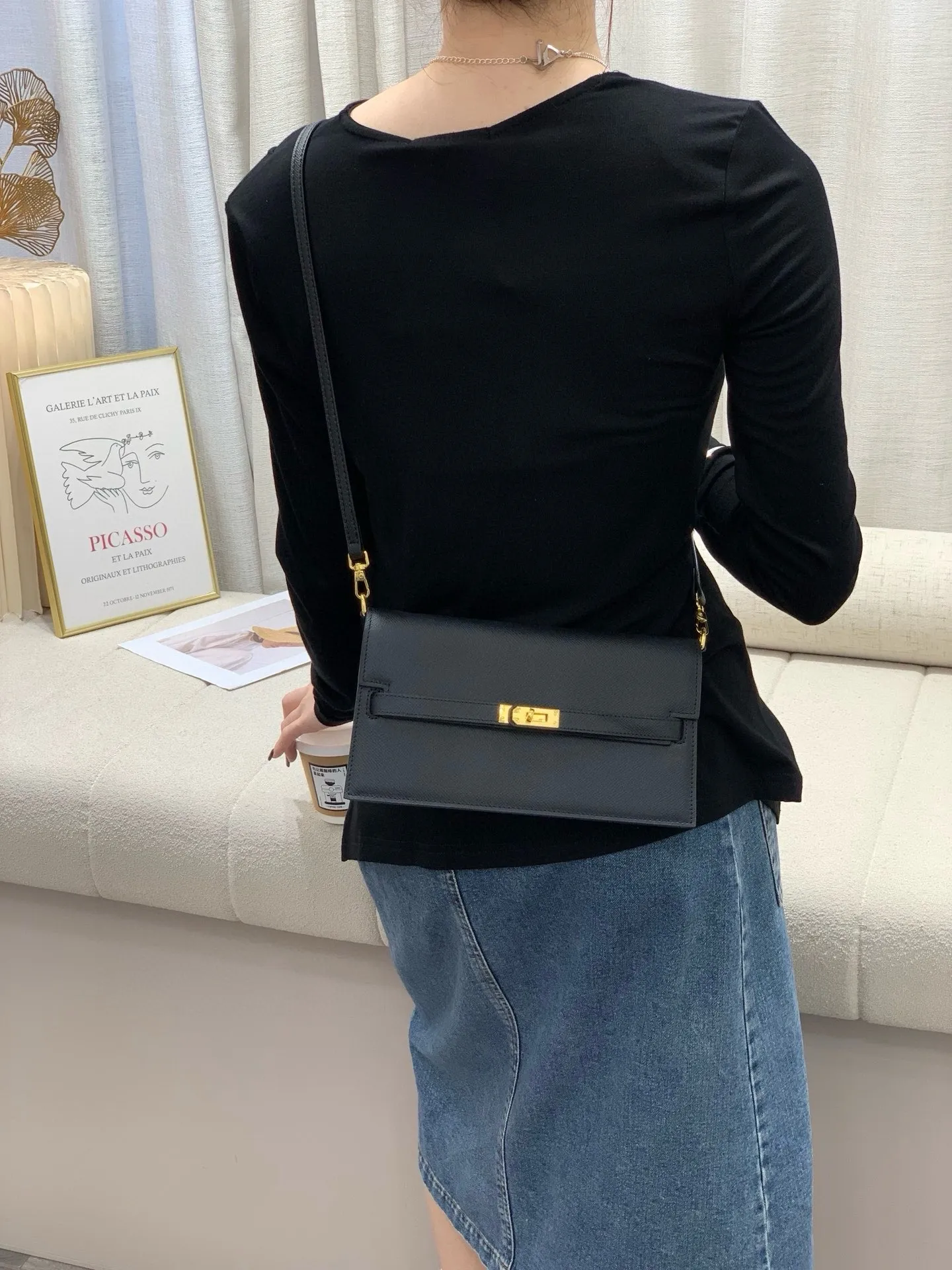 All categories Hermès women's bags (Hermès) Hermès 362-2