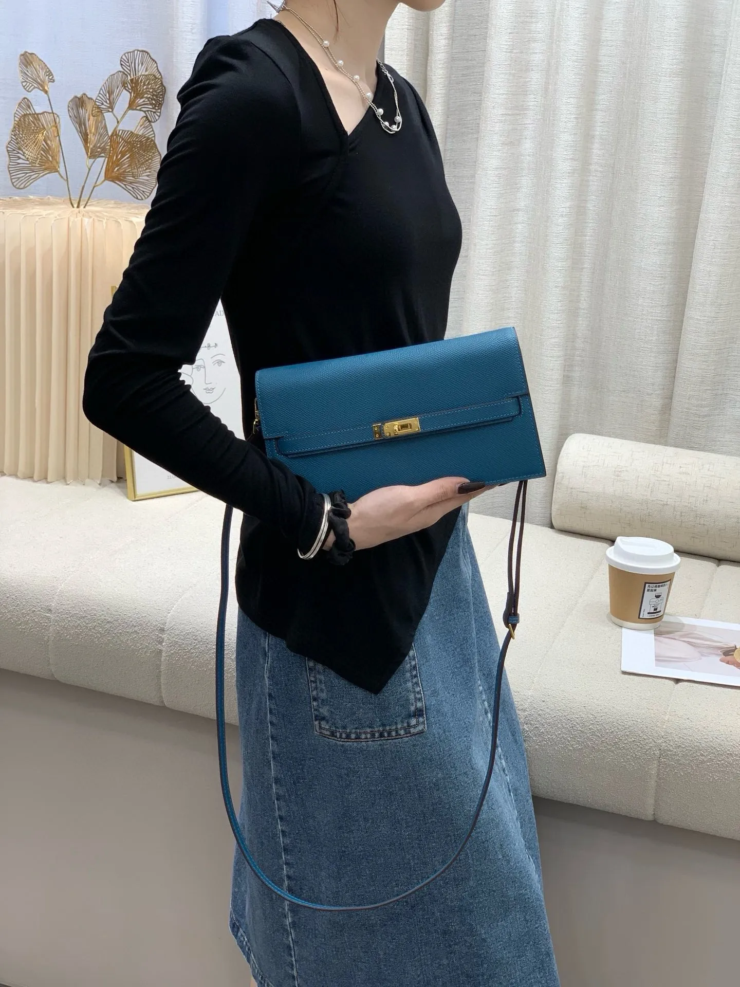 All categories Hermès women's bags (Hermès) Hermès 362-2