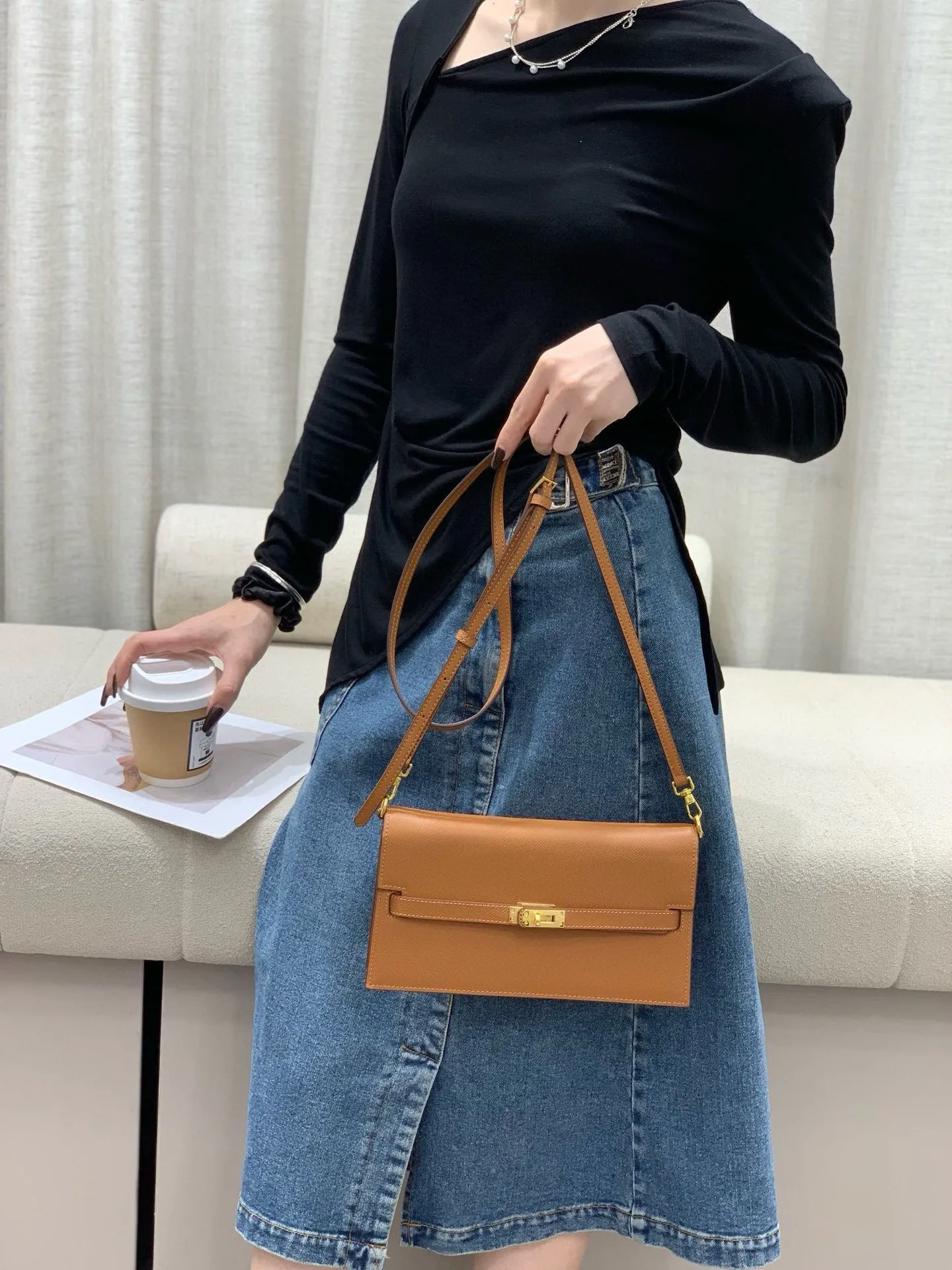 All categories Hermès women's bags (Hermès) Hermès 362-2