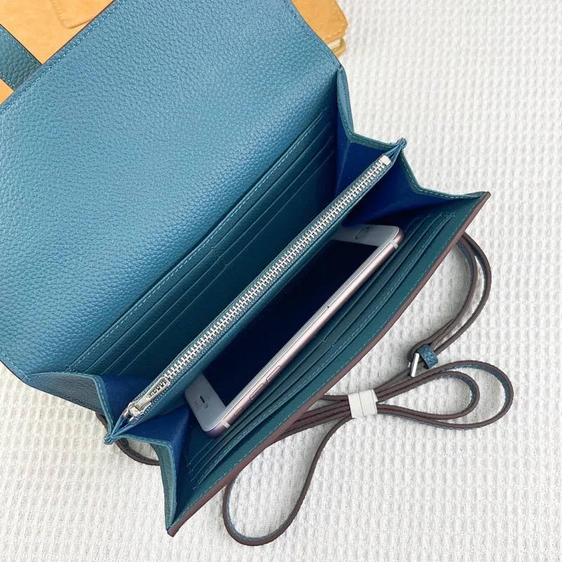 All Categories Official Website "Brand Women's Bags" Women's Bags 💙 Hermes 2025 New Hermes Crossbody Bag