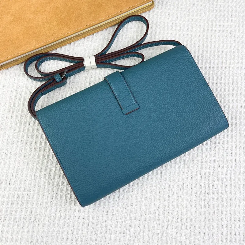 All Categories Official Website "Brand Women's Bags" Women's Bags 💙 Hermes 2025 New Hermes Crossbody Bag