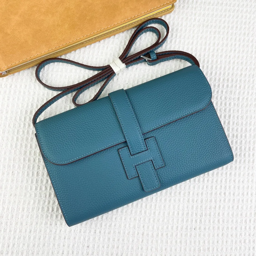 All Categories Official Website "Brand Women's Bags" Women's Bags 💙 Hermes 2025 New Hermes Crossbody Bag
