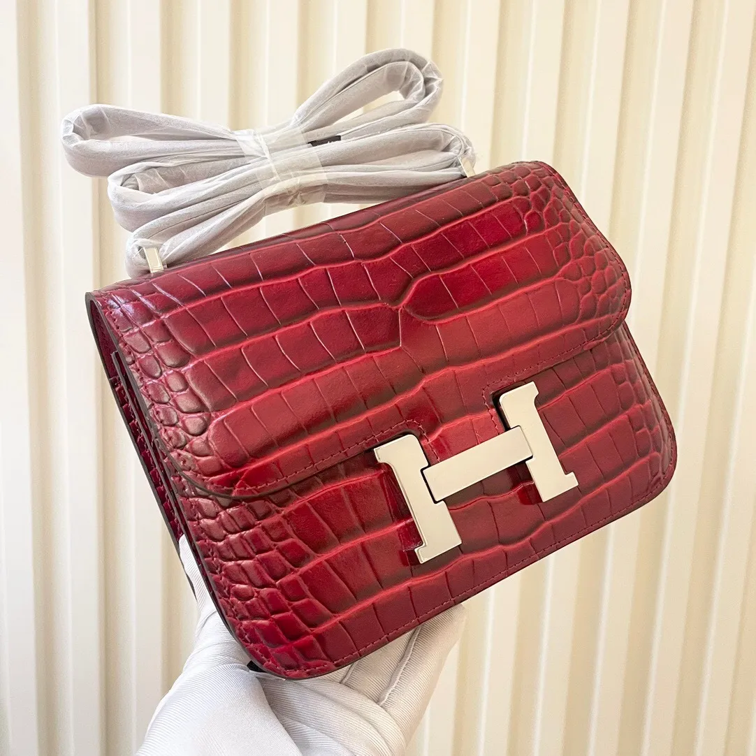 All Categories Official Website "Brand Women's Bags" Women's Bags 💙 Hermes 2024 Official Website New Hermes Crossbody Bag
