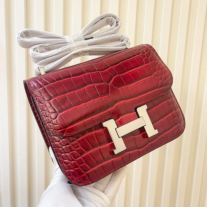 All Categories Official Website "Brand Women's Bags" Women's Bags 💙 Hermes 2024 Official Website New Hermes Crossbody Bag
