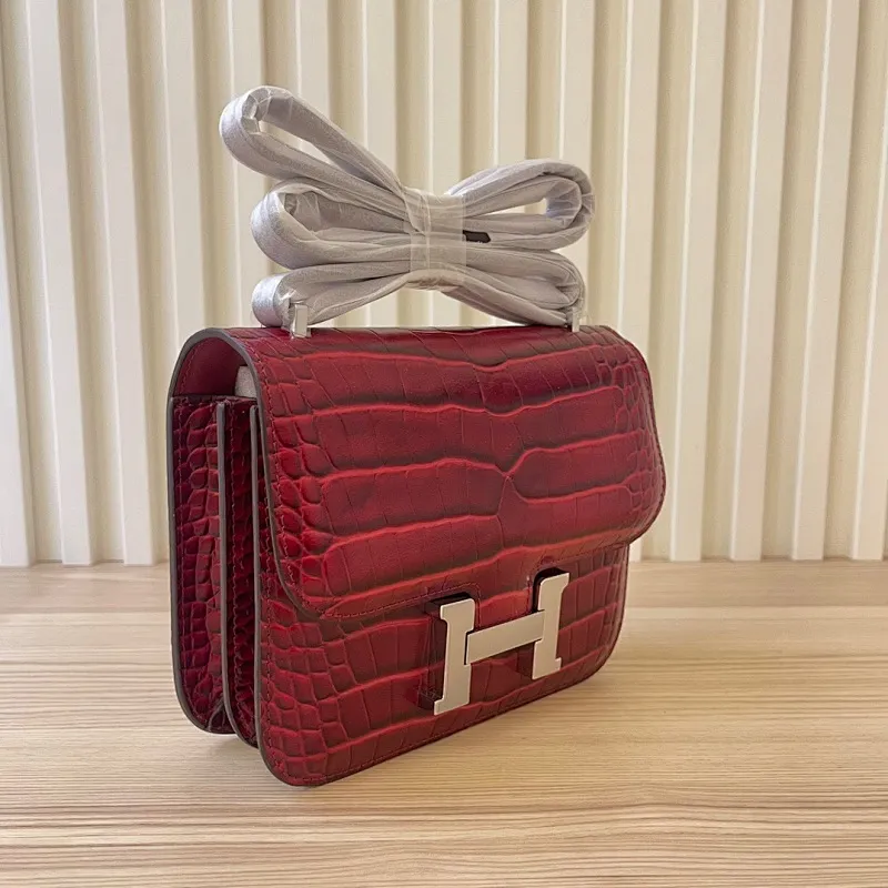 All Categories Official Website "Brand Women's Bags" Women's Bags 💙 Hermes 2024 Official Website New Hermes Crossbody Bag