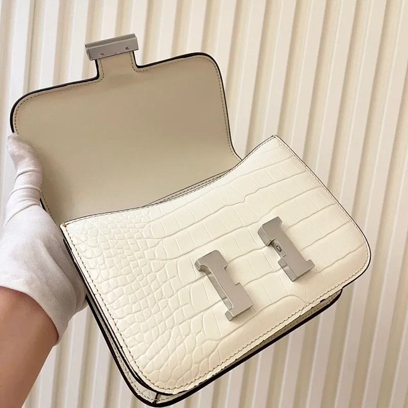 All Categories Official Website "Brand Women's Bags" Women's Bags 💙 Hermes 2024 Official Website New Hermes Crossbody Bag
