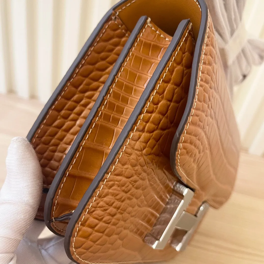 All Categories Official Website "Brand Women's Bags" Women's Bags 💙 Hermes 2024 Official Website New Hermes Crossbody Bag