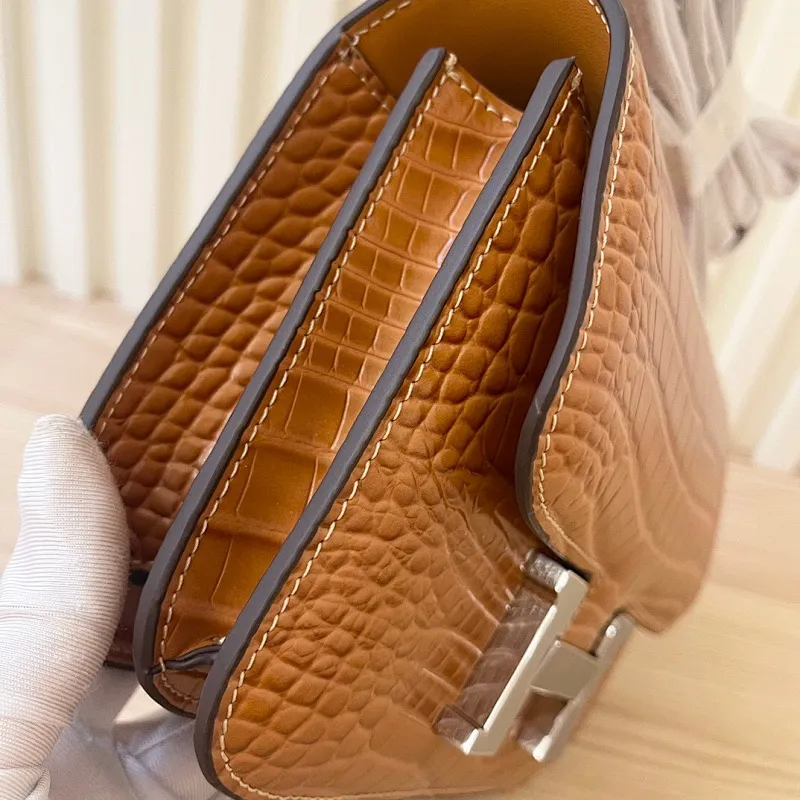 All Categories Official Website "Brand Women's Bags" Women's Bags 💙 Hermes 2024 Official Website New Hermes Crossbody Bag